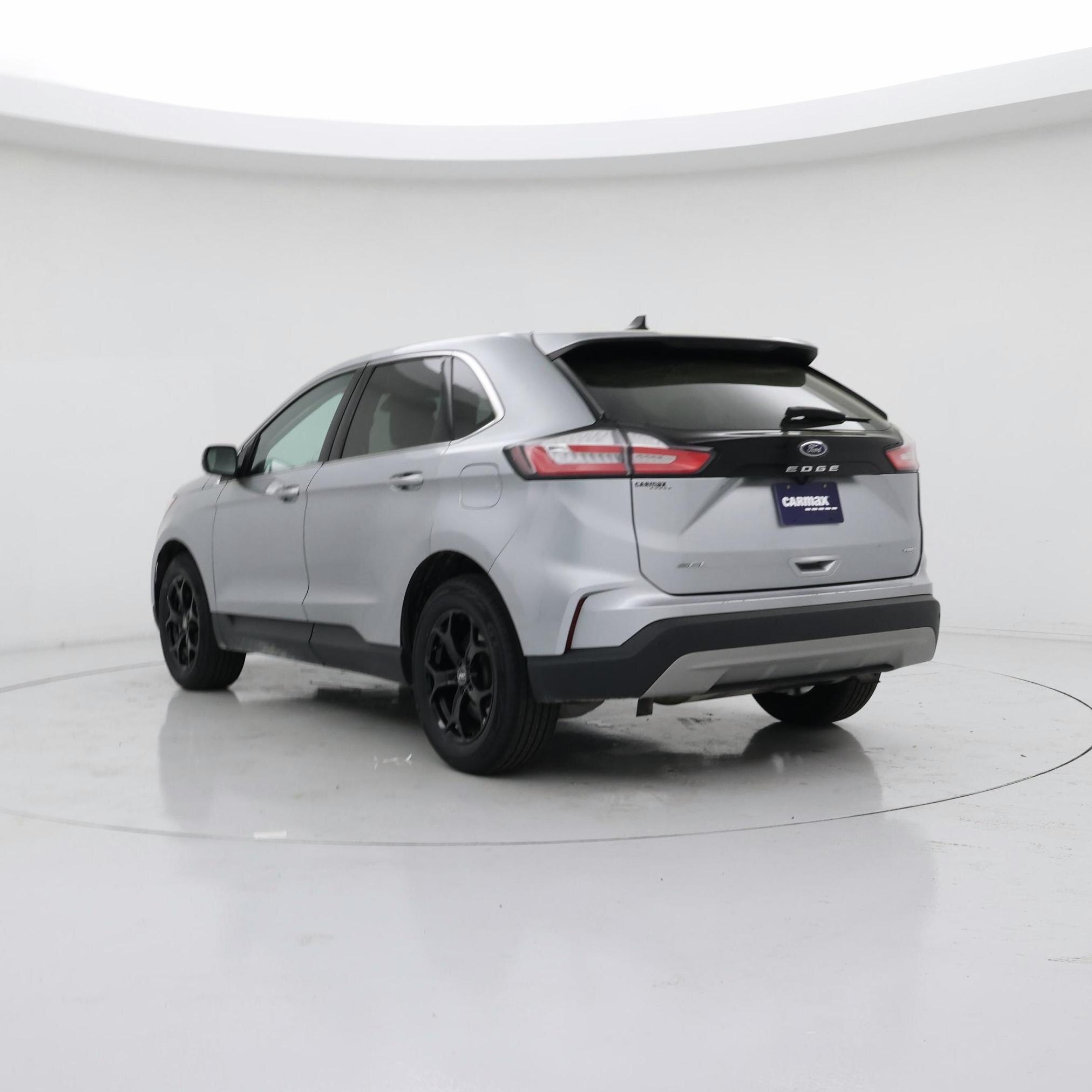 Thumbnail: 2024 Ford Edge - 2