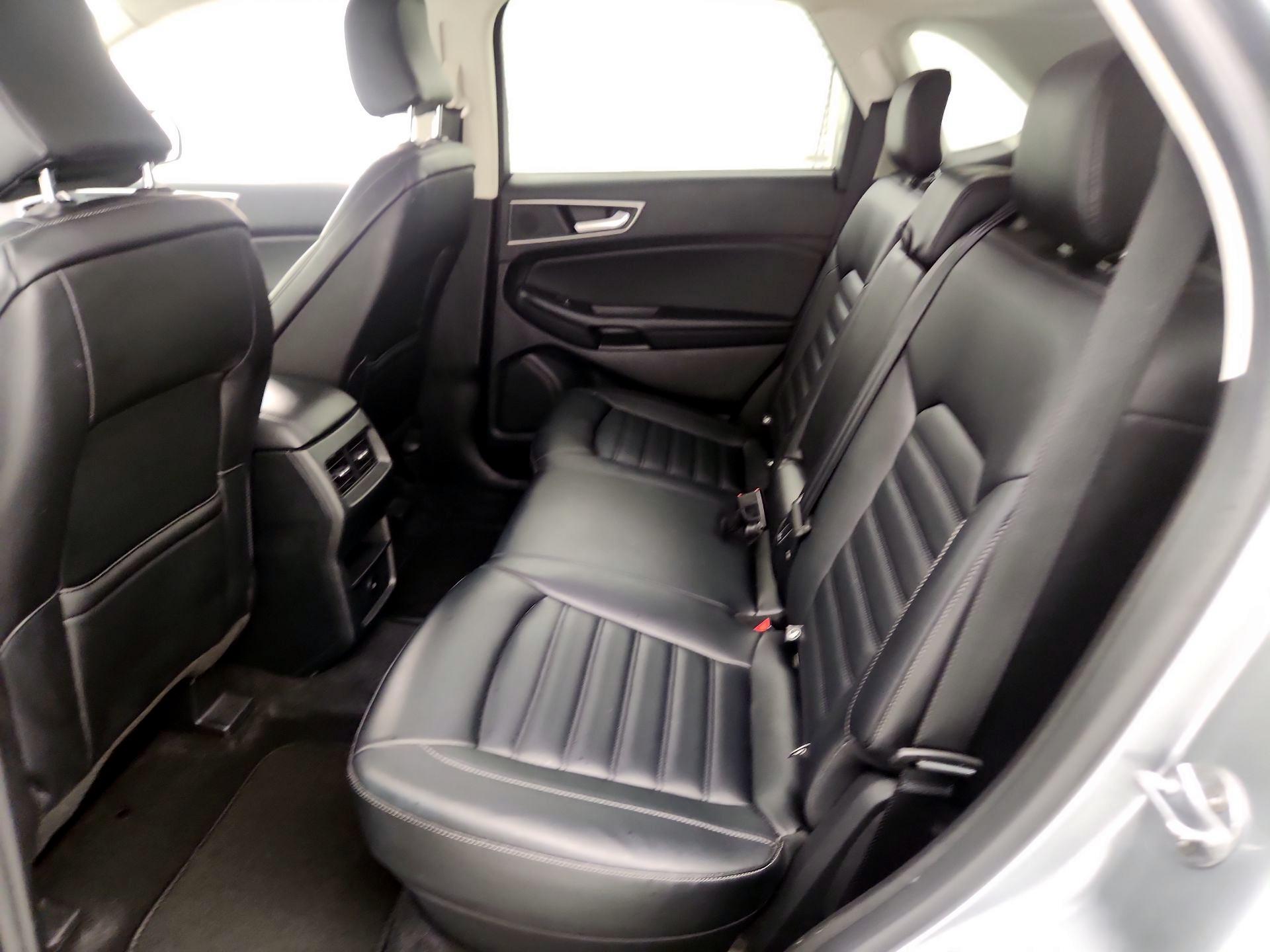 Thumbnail: 2024 Ford Edge - 19