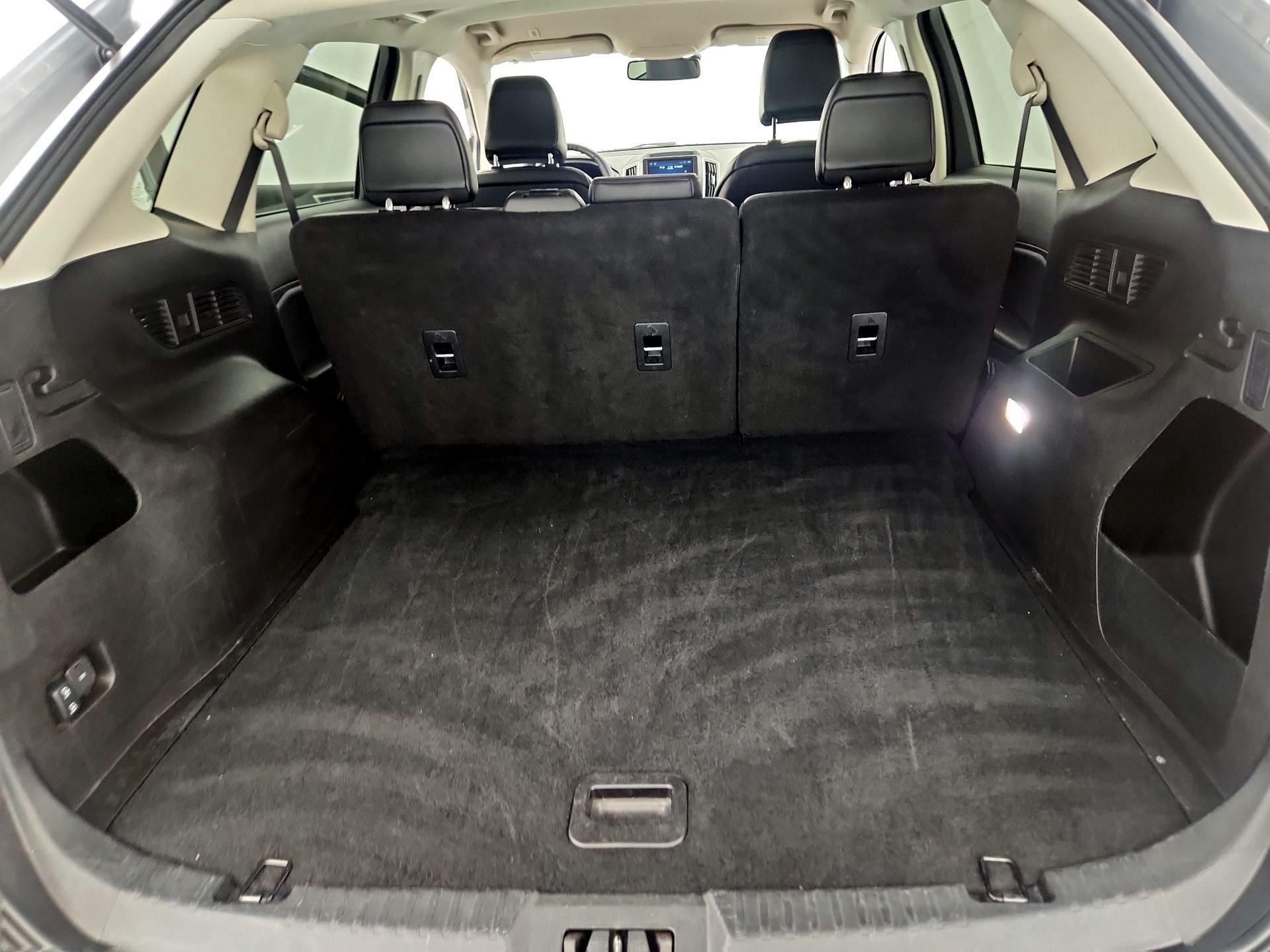 Thumbnail: 2024 Ford Edge - 20