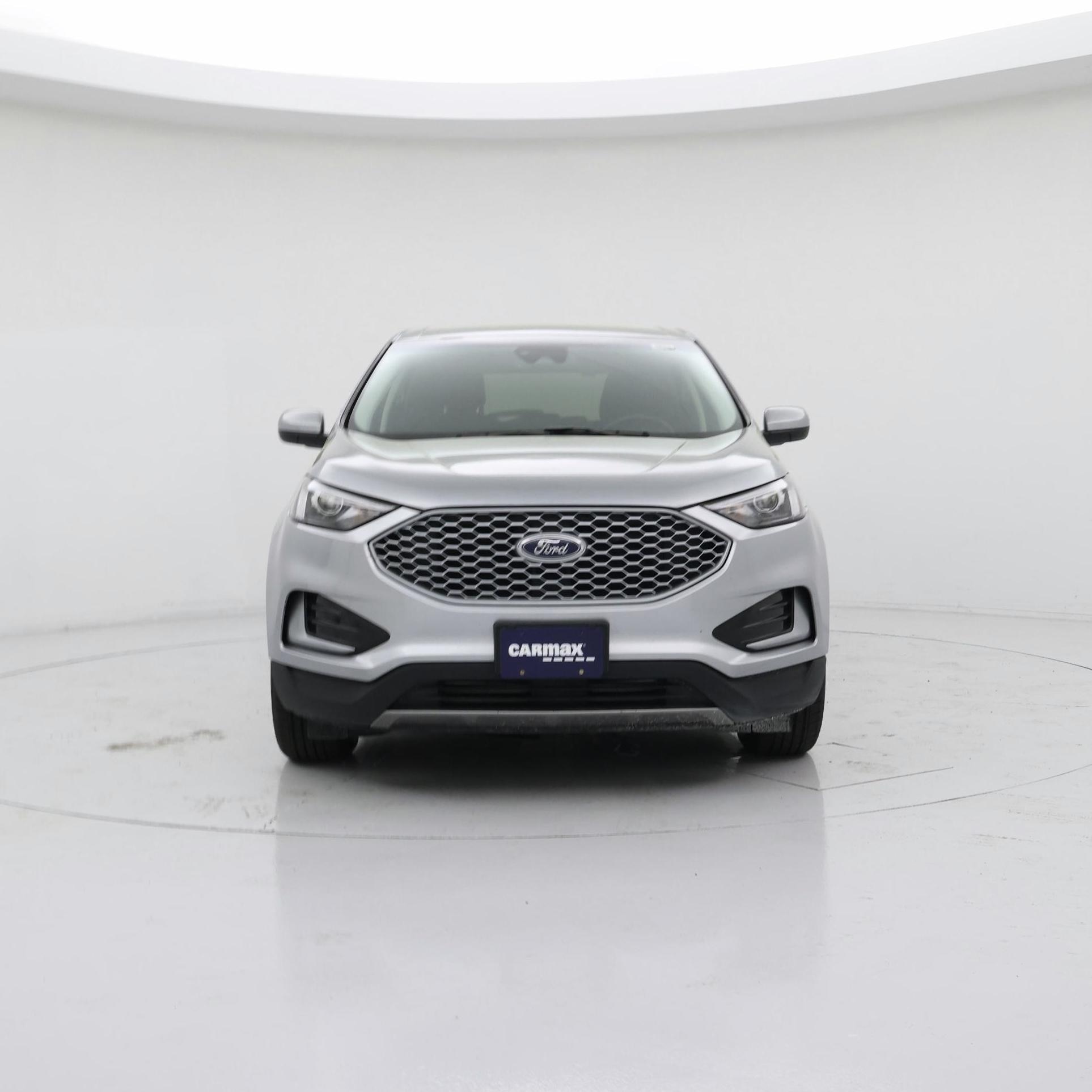 Thumbnail: 2024 Ford Edge - 5