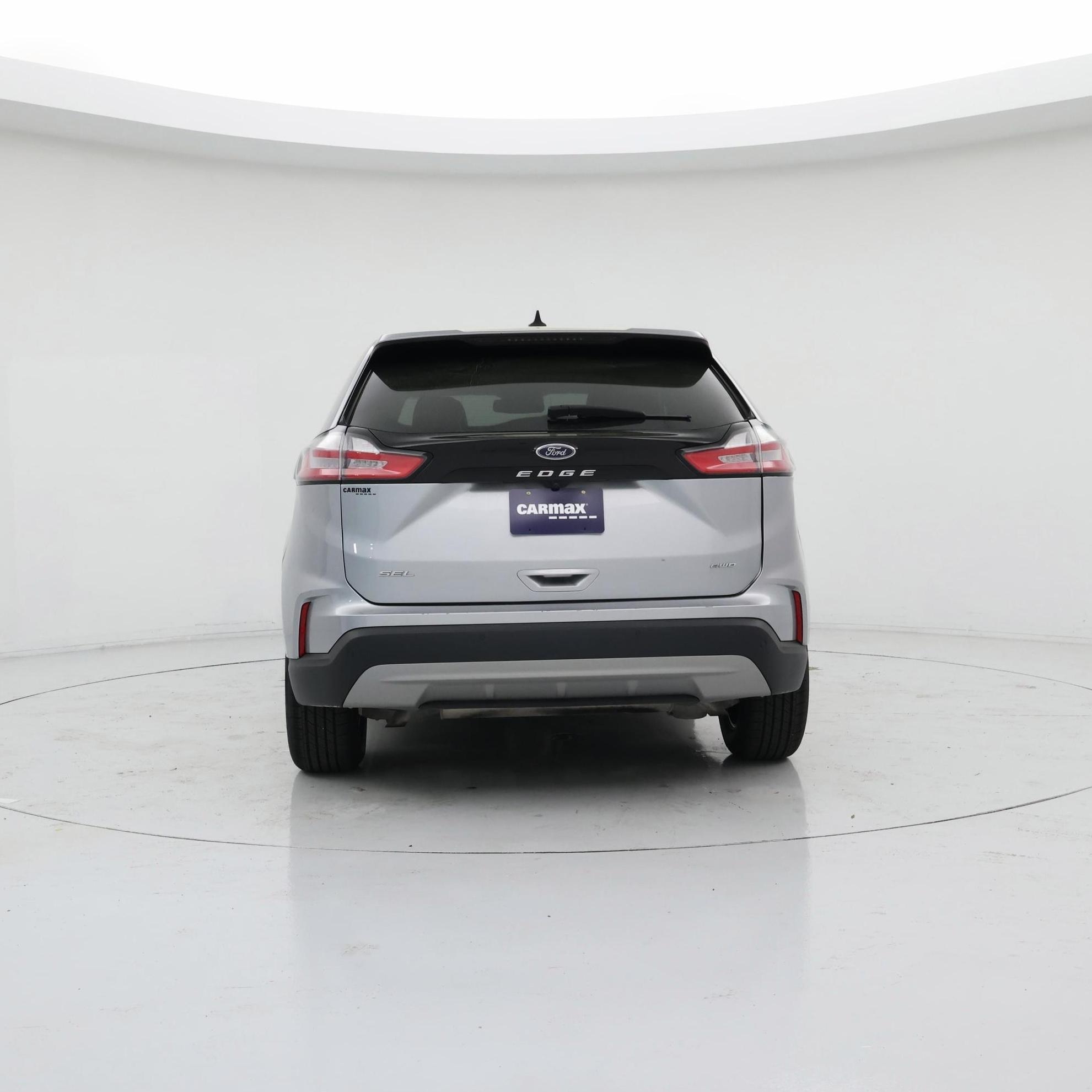 Thumbnail: 2024 Ford Edge - 6