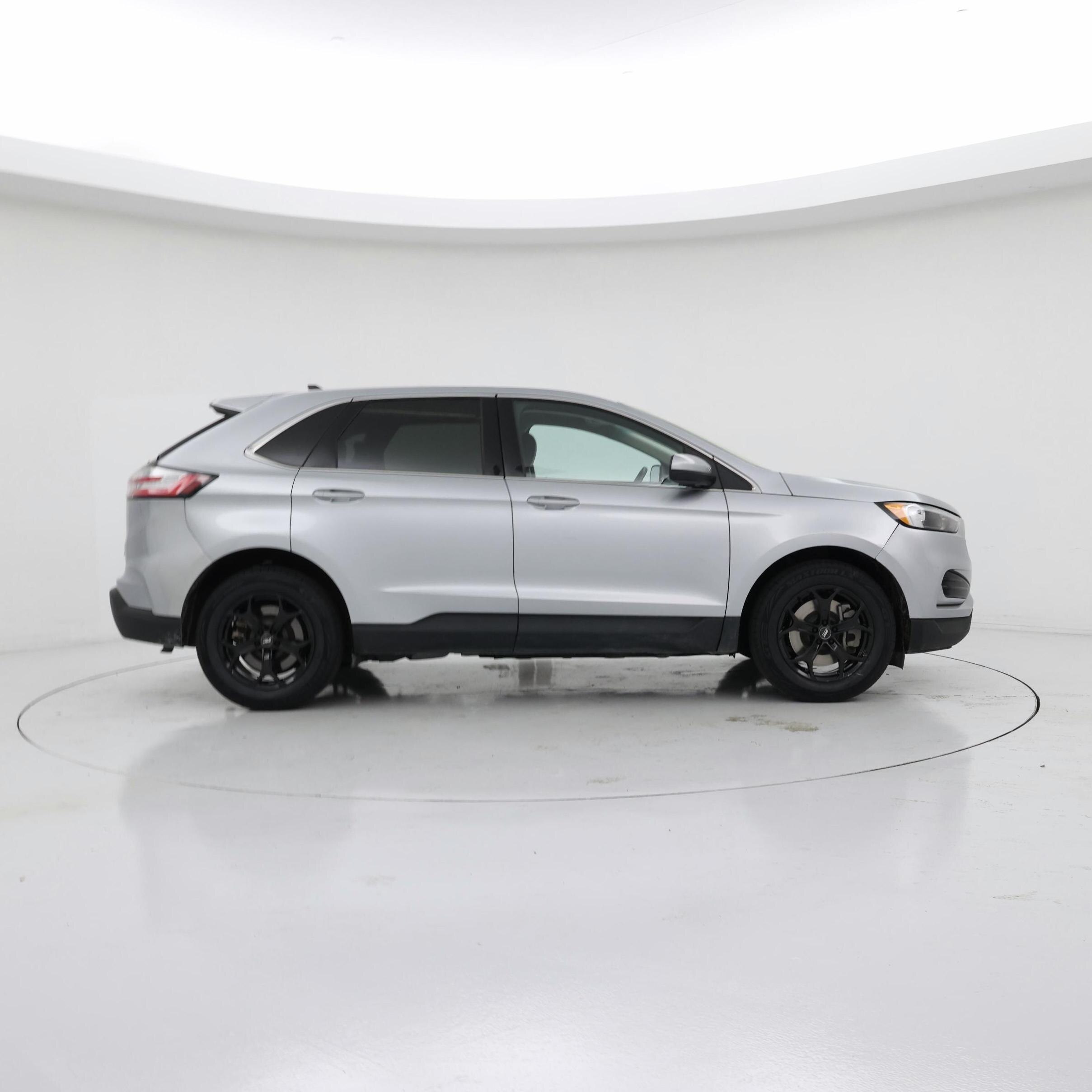 Thumbnail: 2024 Ford Edge - 7