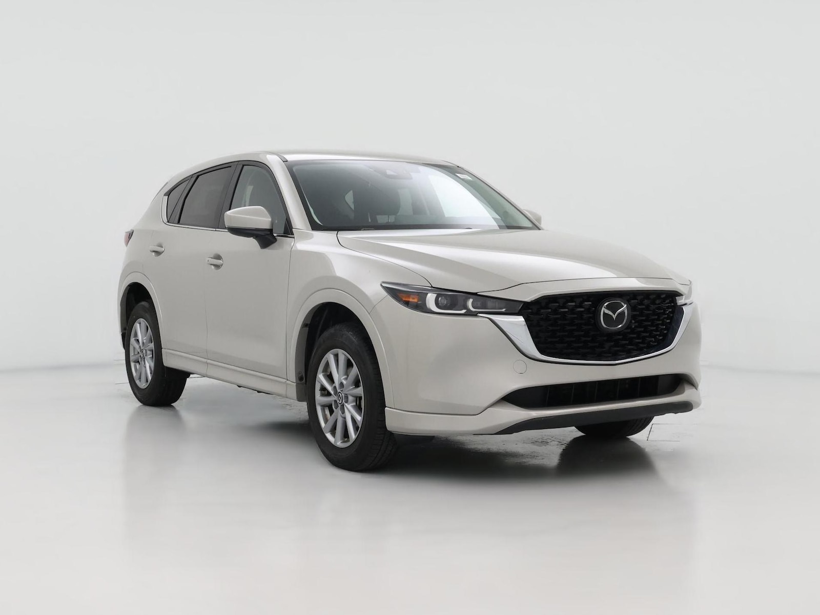 2025 Mazda CX-5 S Select Package