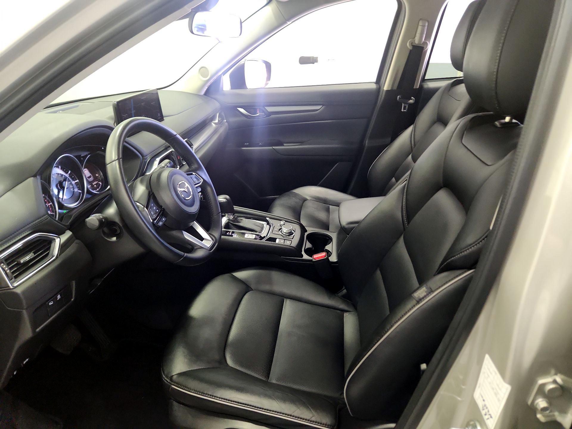 Thumbnail: 2025 Mazda CX-5 - 11