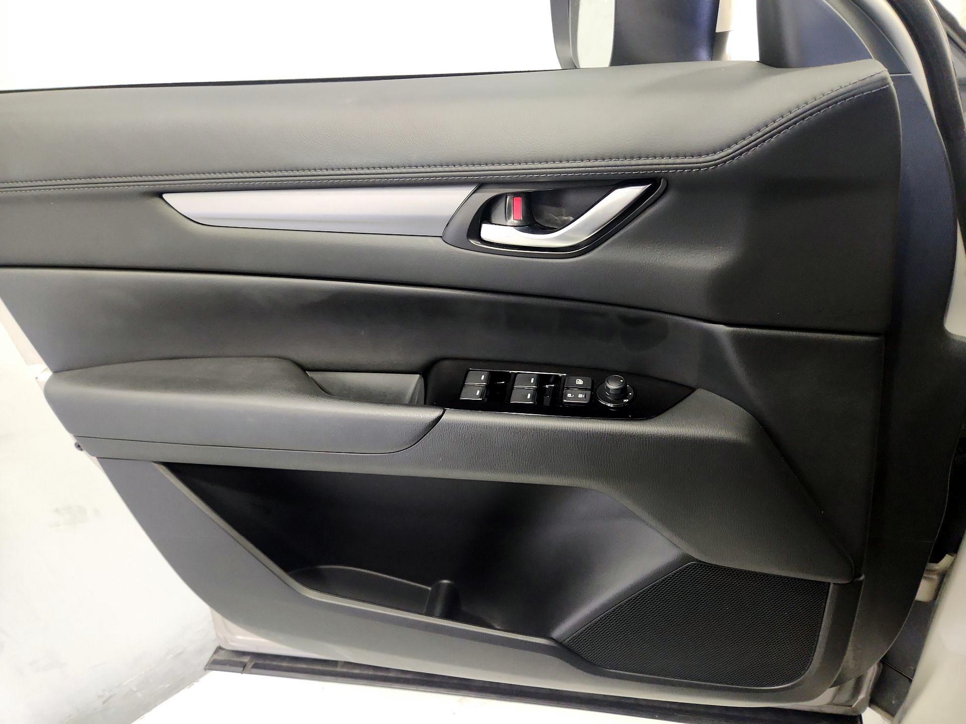 Thumbnail: 2025 Mazda CX-5 - 12