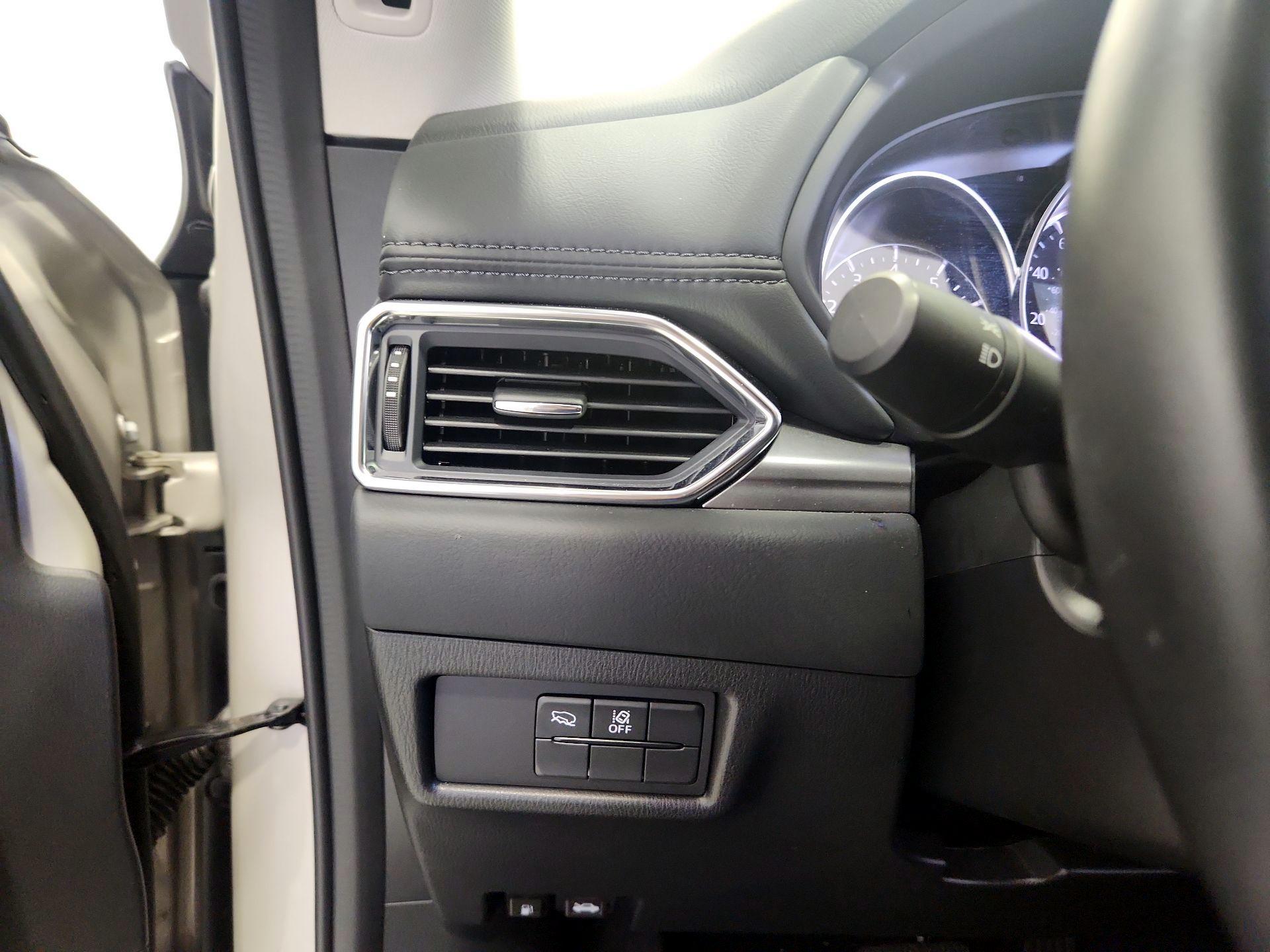 Thumbnail: 2025 Mazda CX-5 - 13