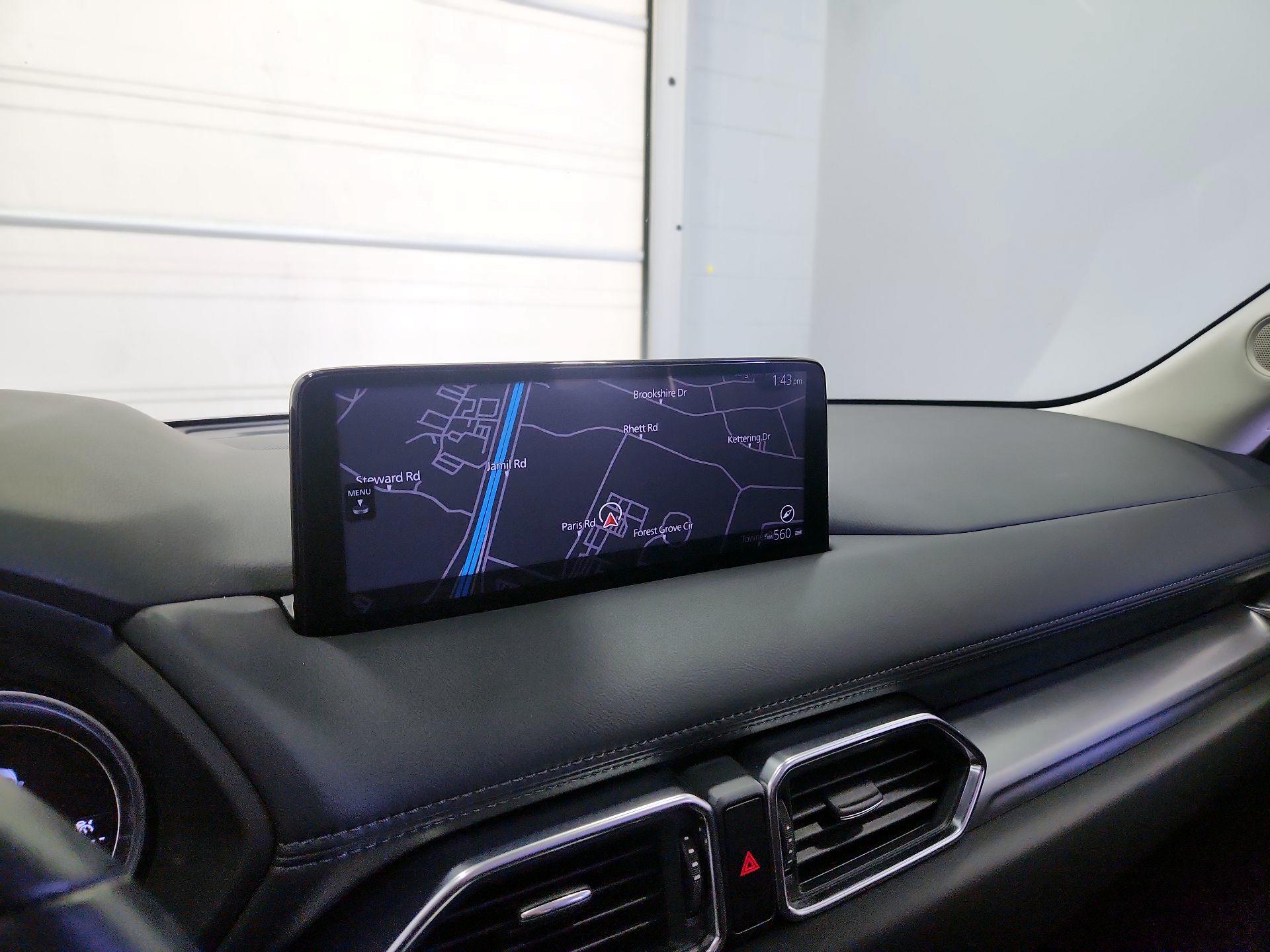 Thumbnail: 2025 Mazda CX-5 - 14