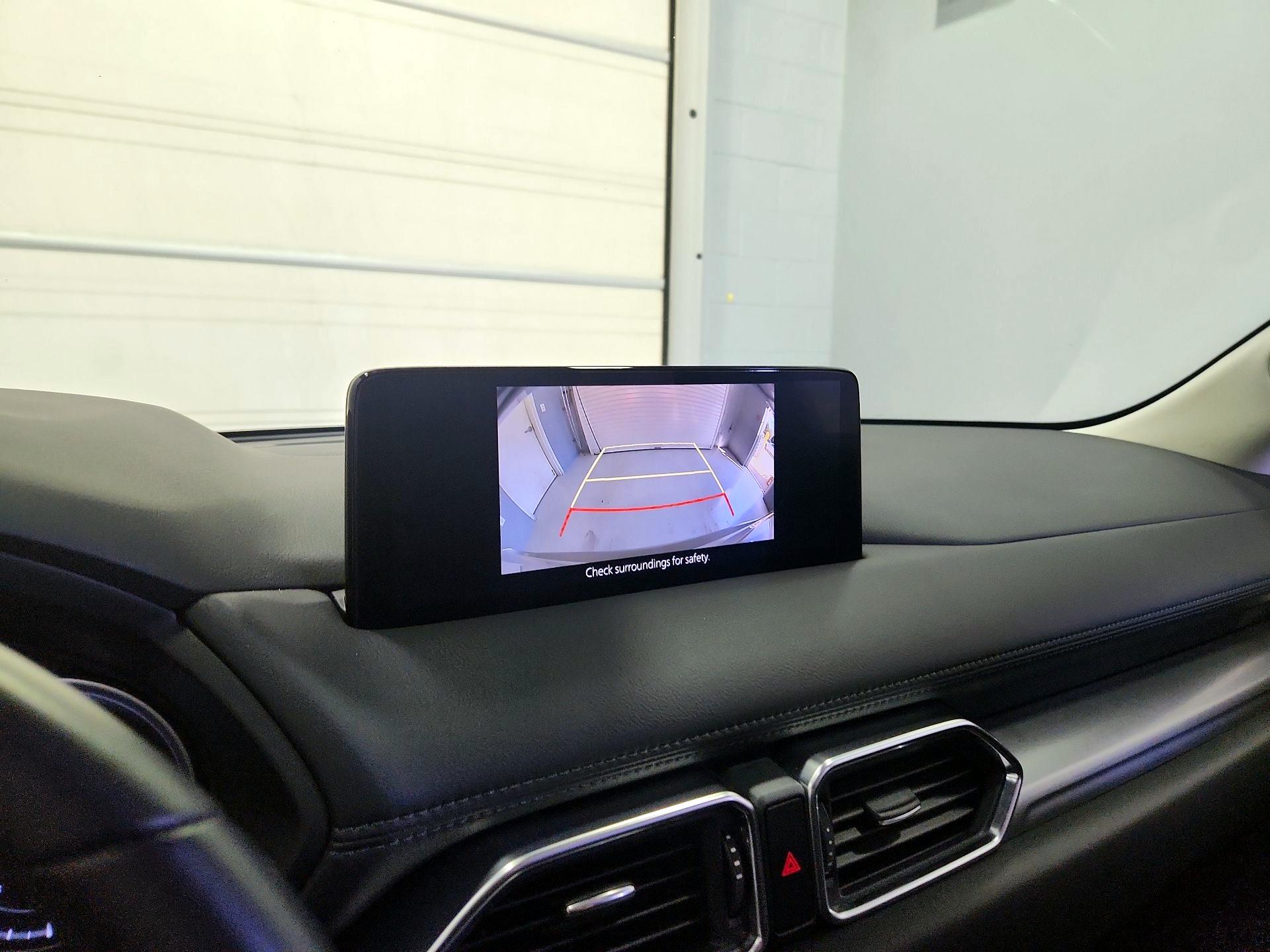 Thumbnail: 2025 Mazda CX-5 - 15