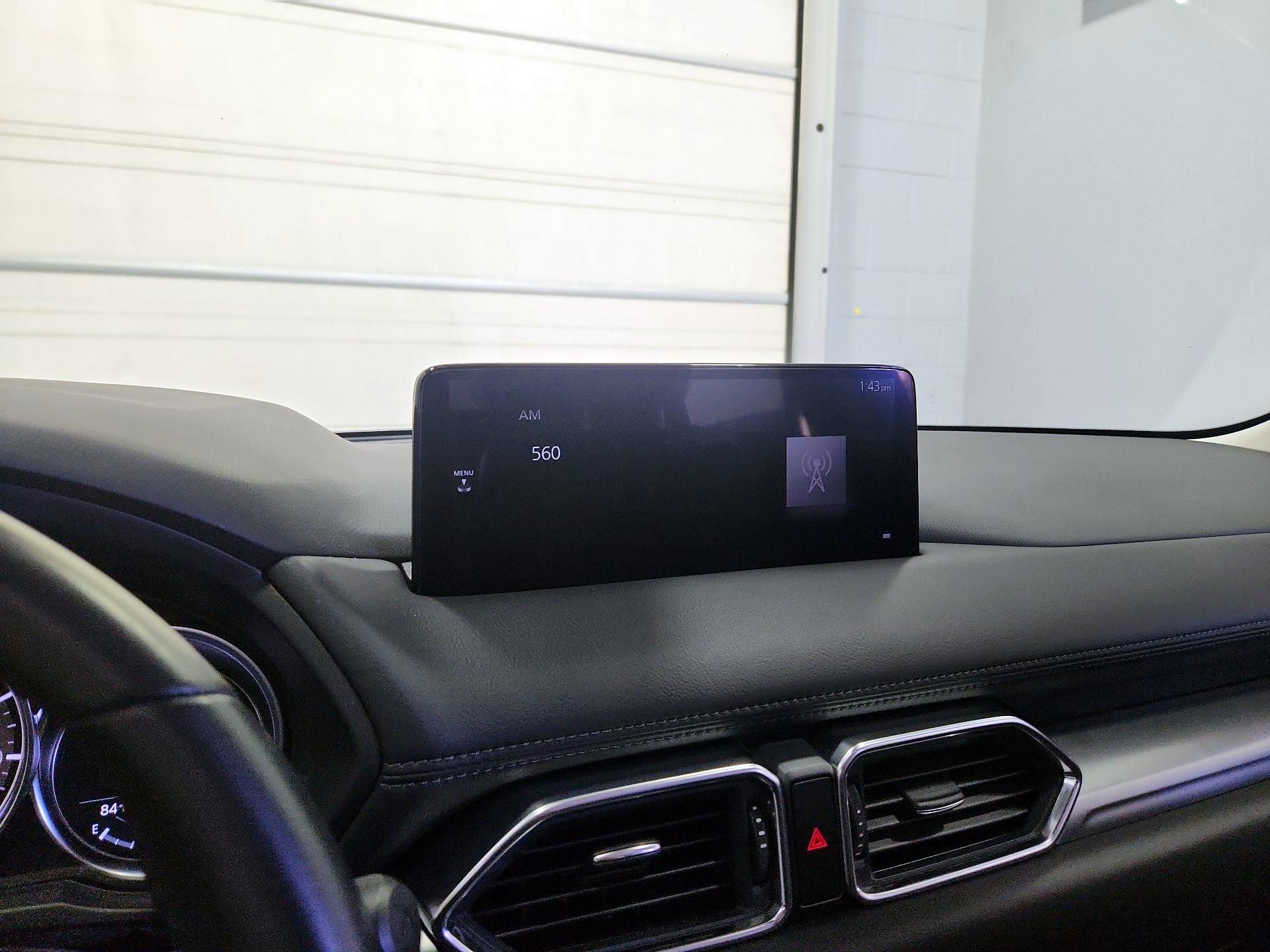 Thumbnail: 2025 Mazda CX-5 - 16