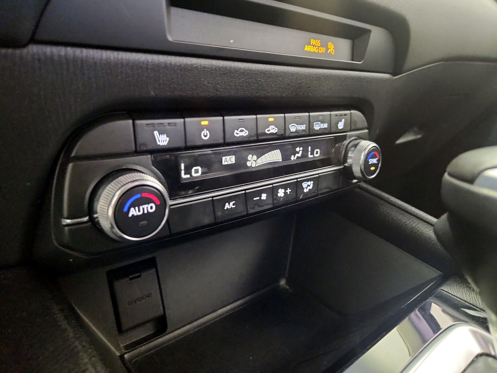 Thumbnail: 2025 Mazda CX-5 - 17