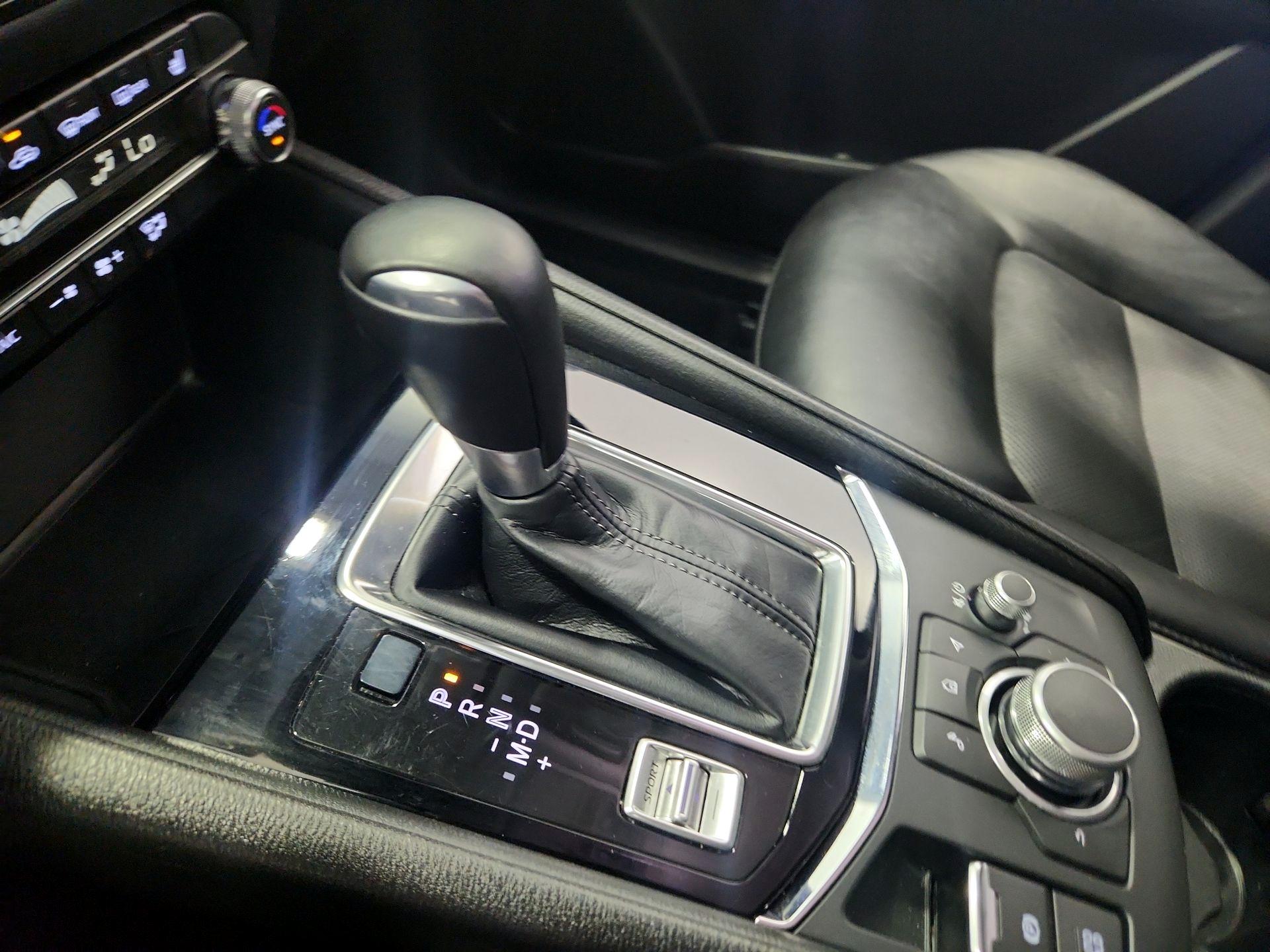 Thumbnail: 2025 Mazda CX-5 - 18