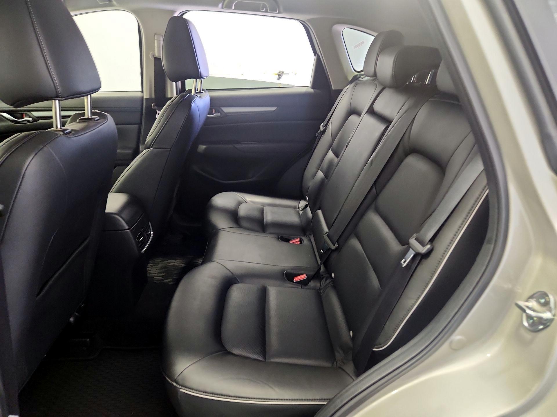 Thumbnail: 2025 Mazda CX-5 - 20