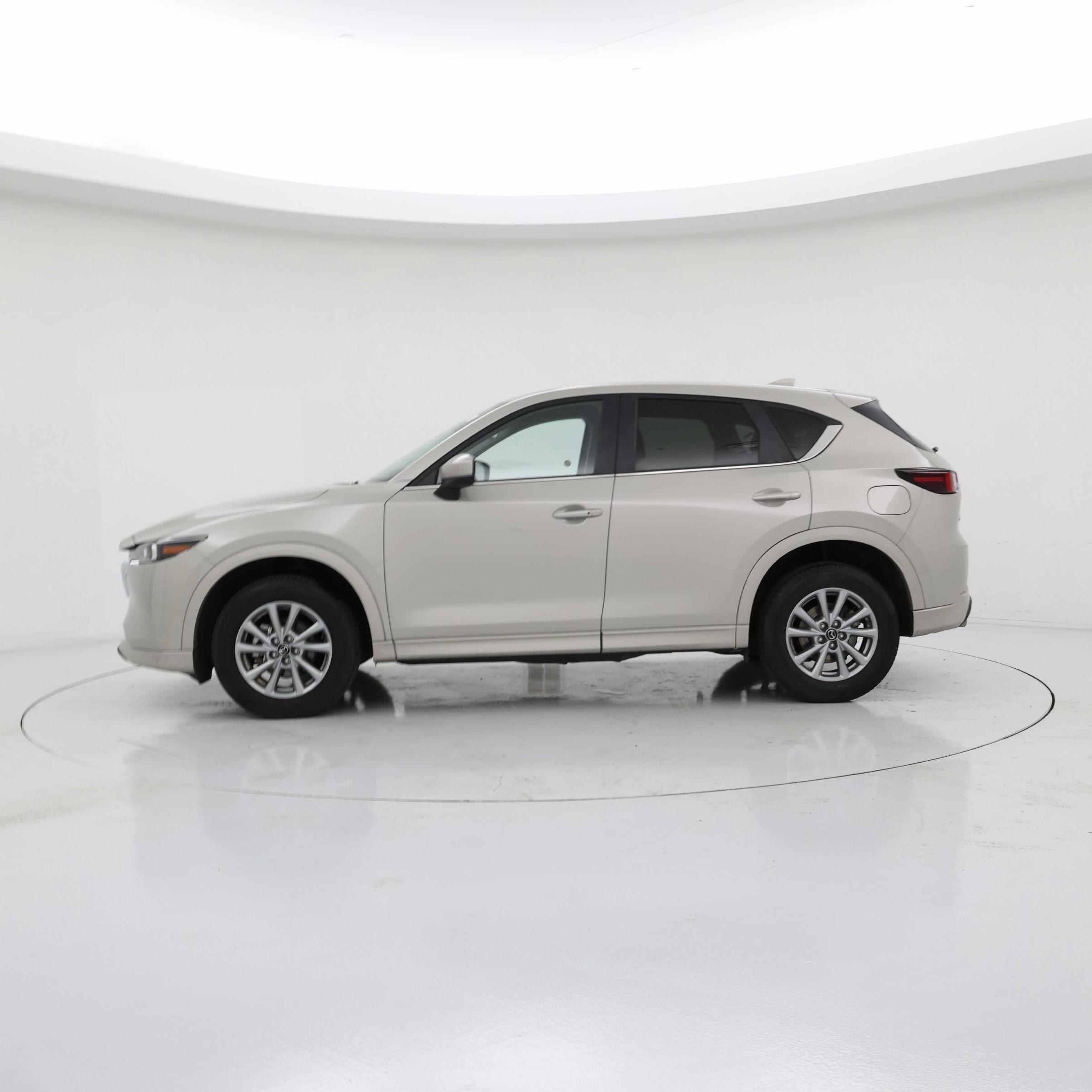 Thumbnail: 2025 Mazda CX-5 - 3