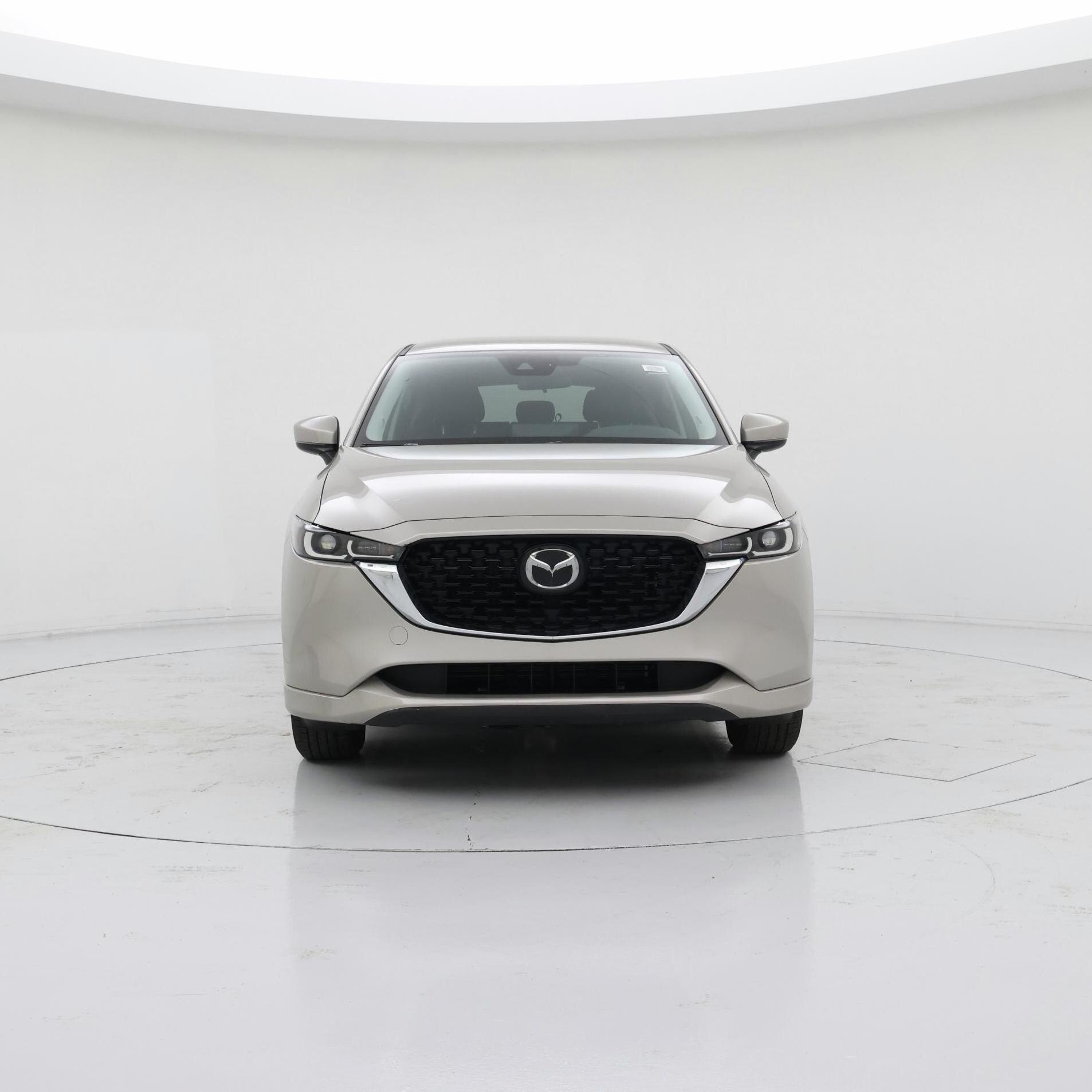Thumbnail: 2025 Mazda CX-5 - 5