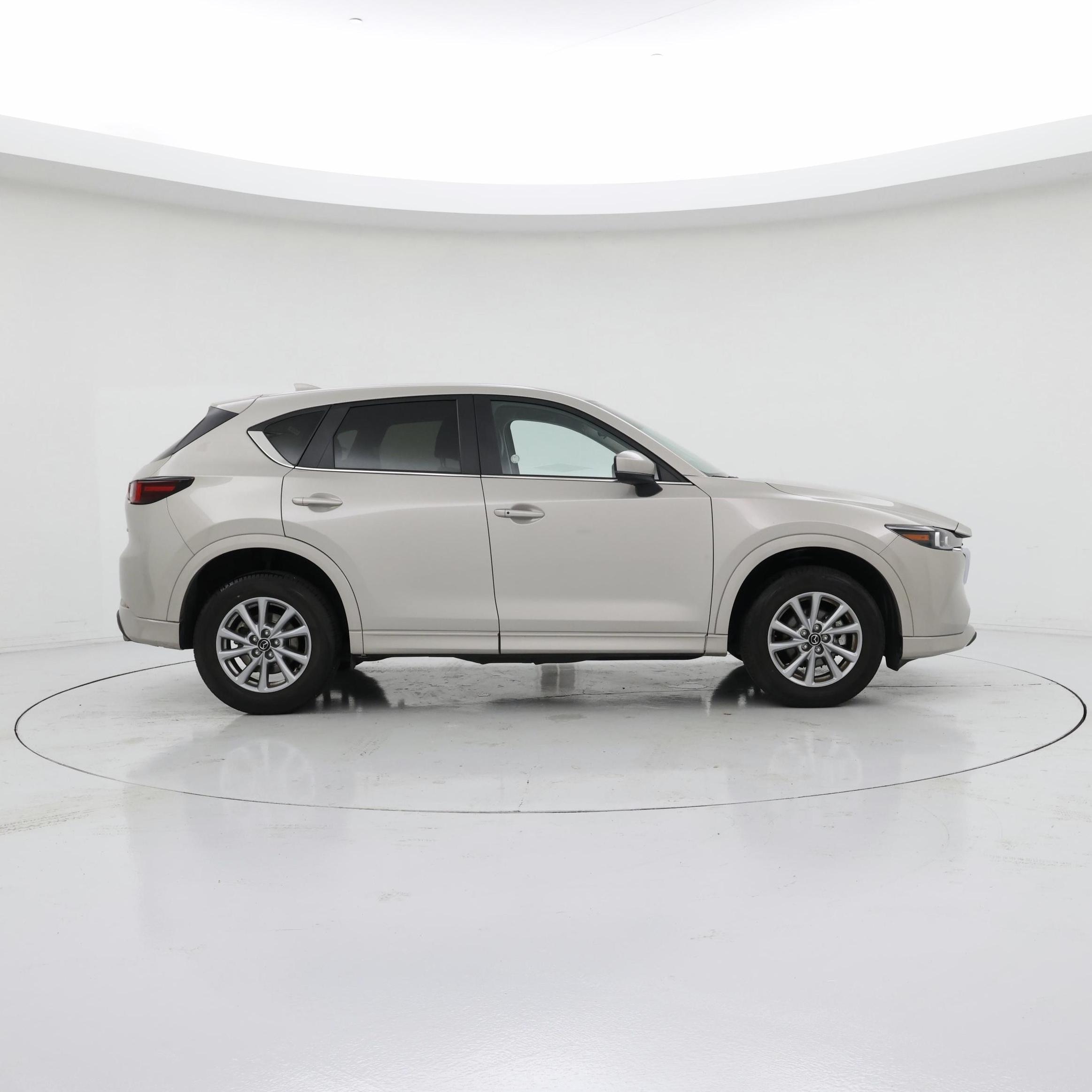 Thumbnail: 2025 Mazda CX-5 - 7