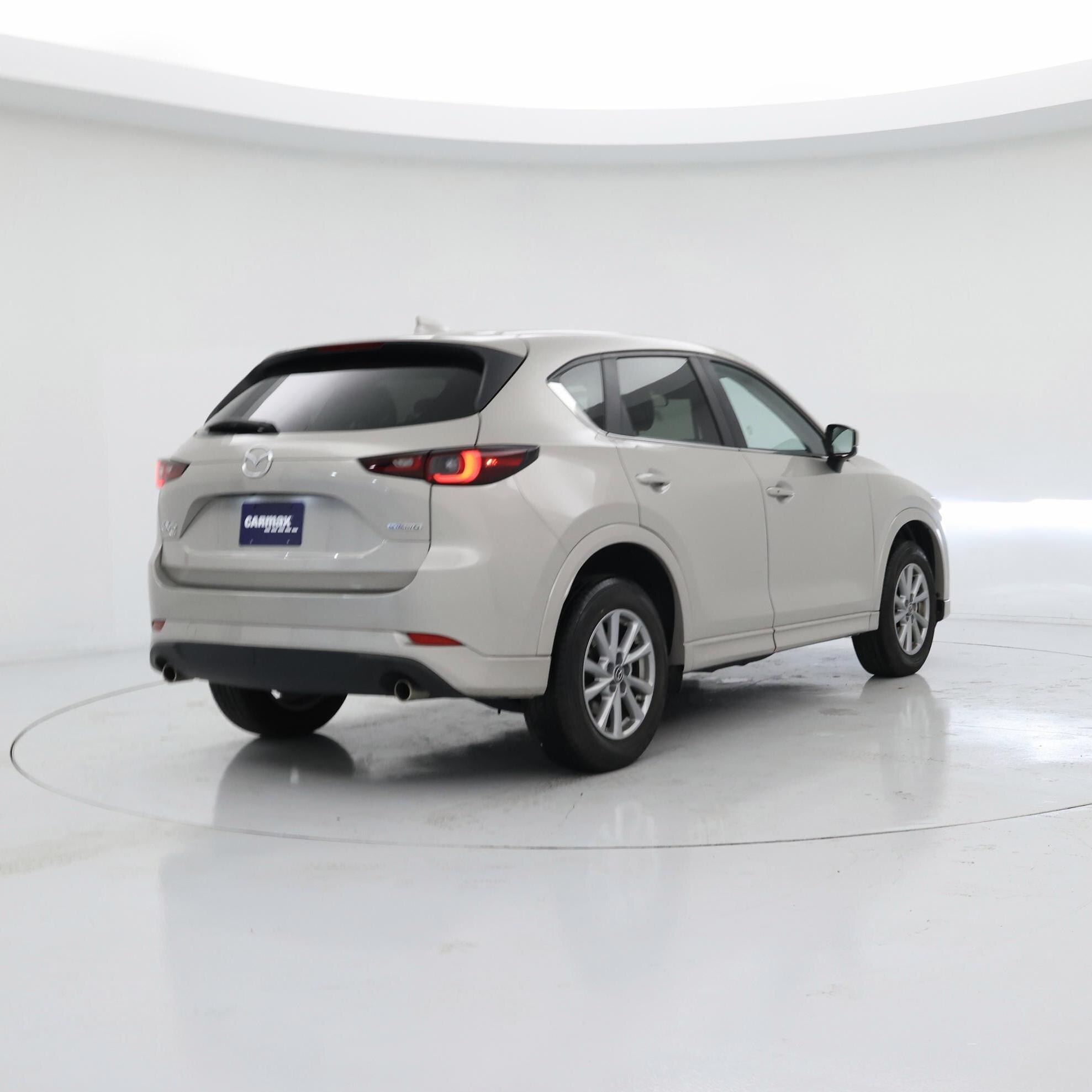 Thumbnail: 2025 Mazda CX-5 - 8