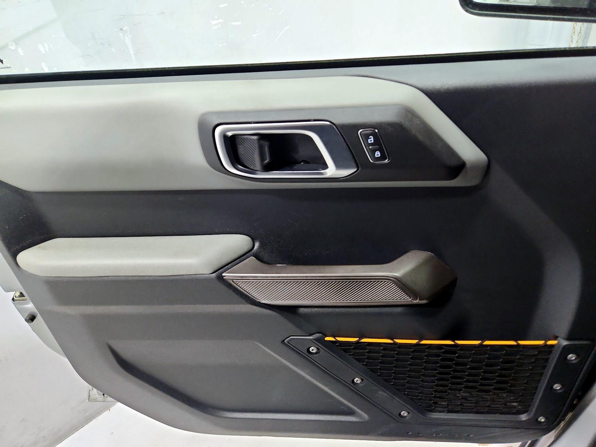 Thumbnail: 2023 Ford Bronco - 12