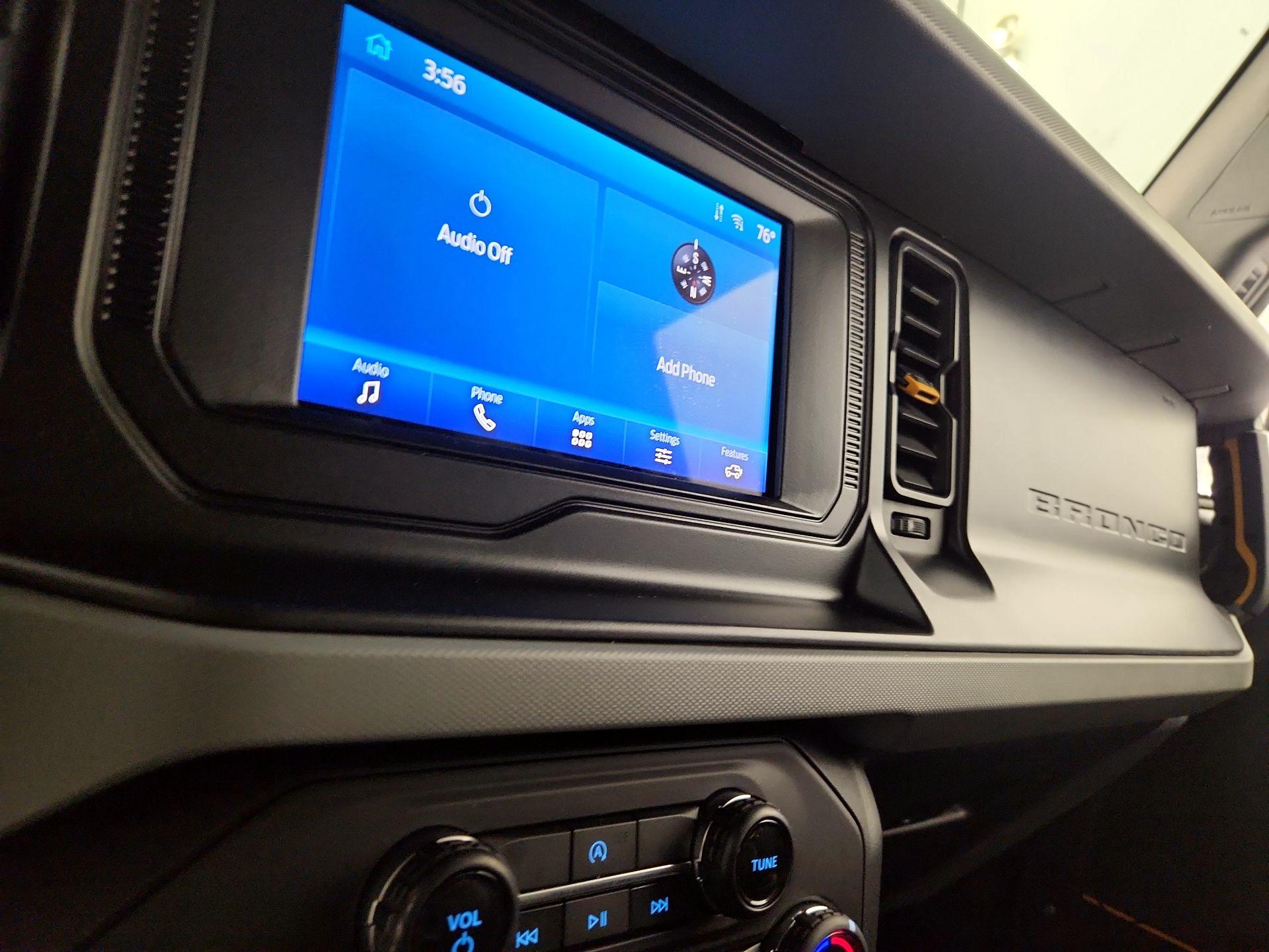 Thumbnail: 2023 Ford Bronco - 15