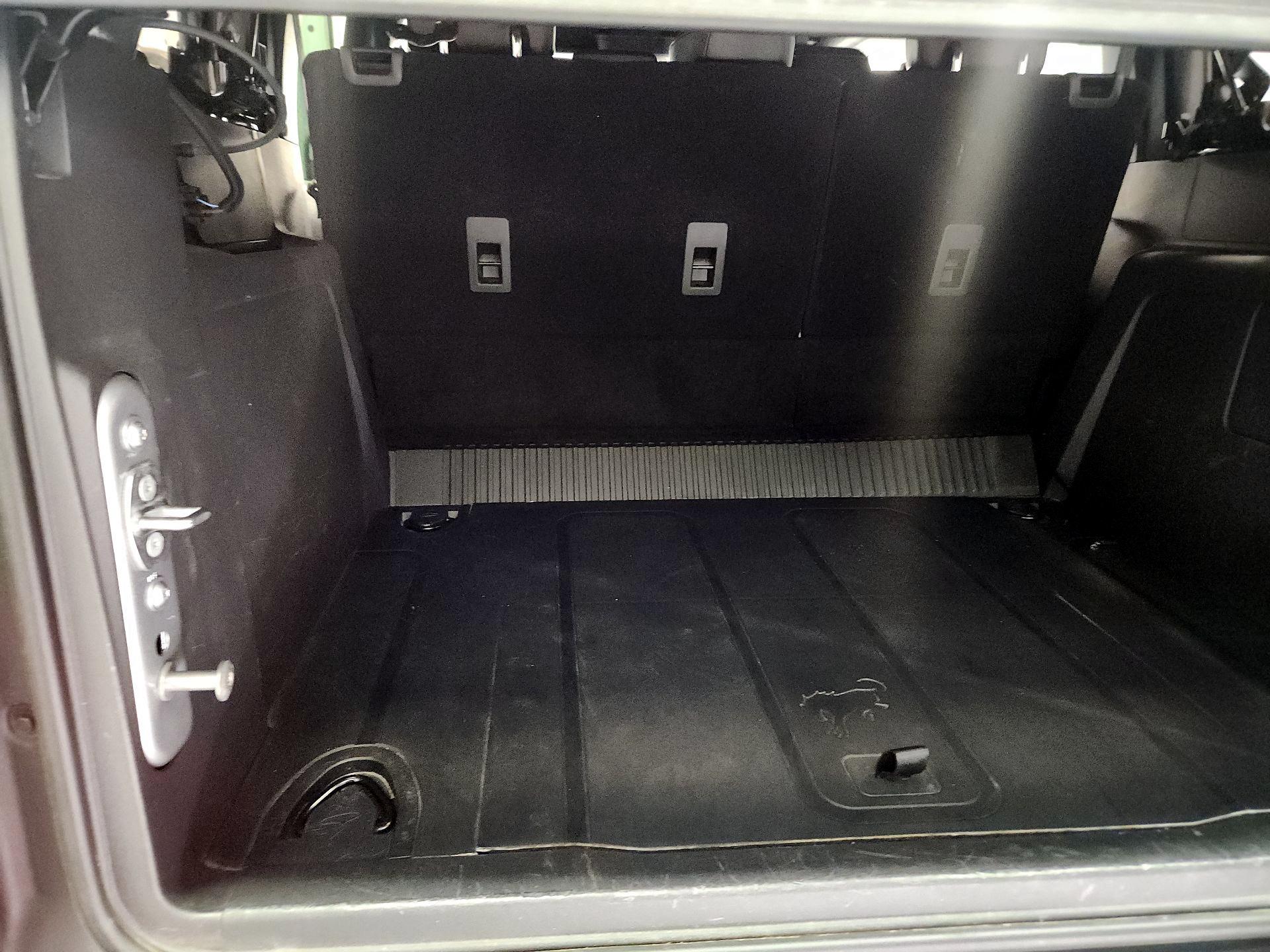 Thumbnail: 2023 Ford Bronco - 20