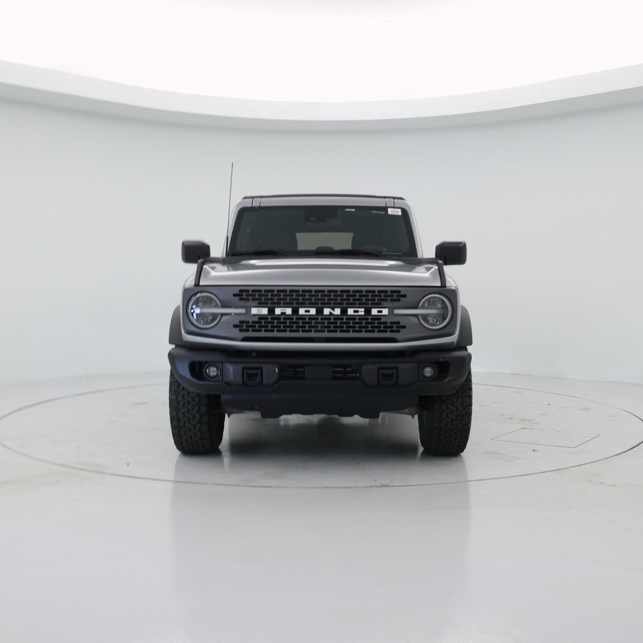 Thumbnail: 2023 Ford Bronco - 5