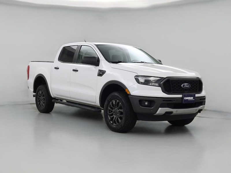 2019 Ford Ranger XLT -
                  Stockbridge, GA