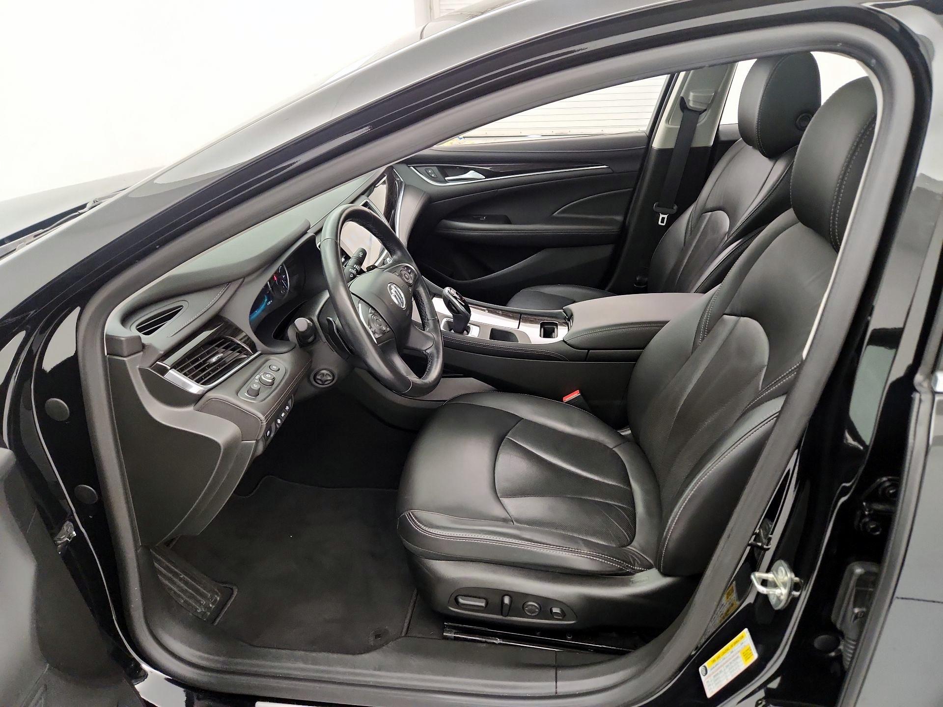 Thumbnail: 2017 Buick LaCrosse - 11