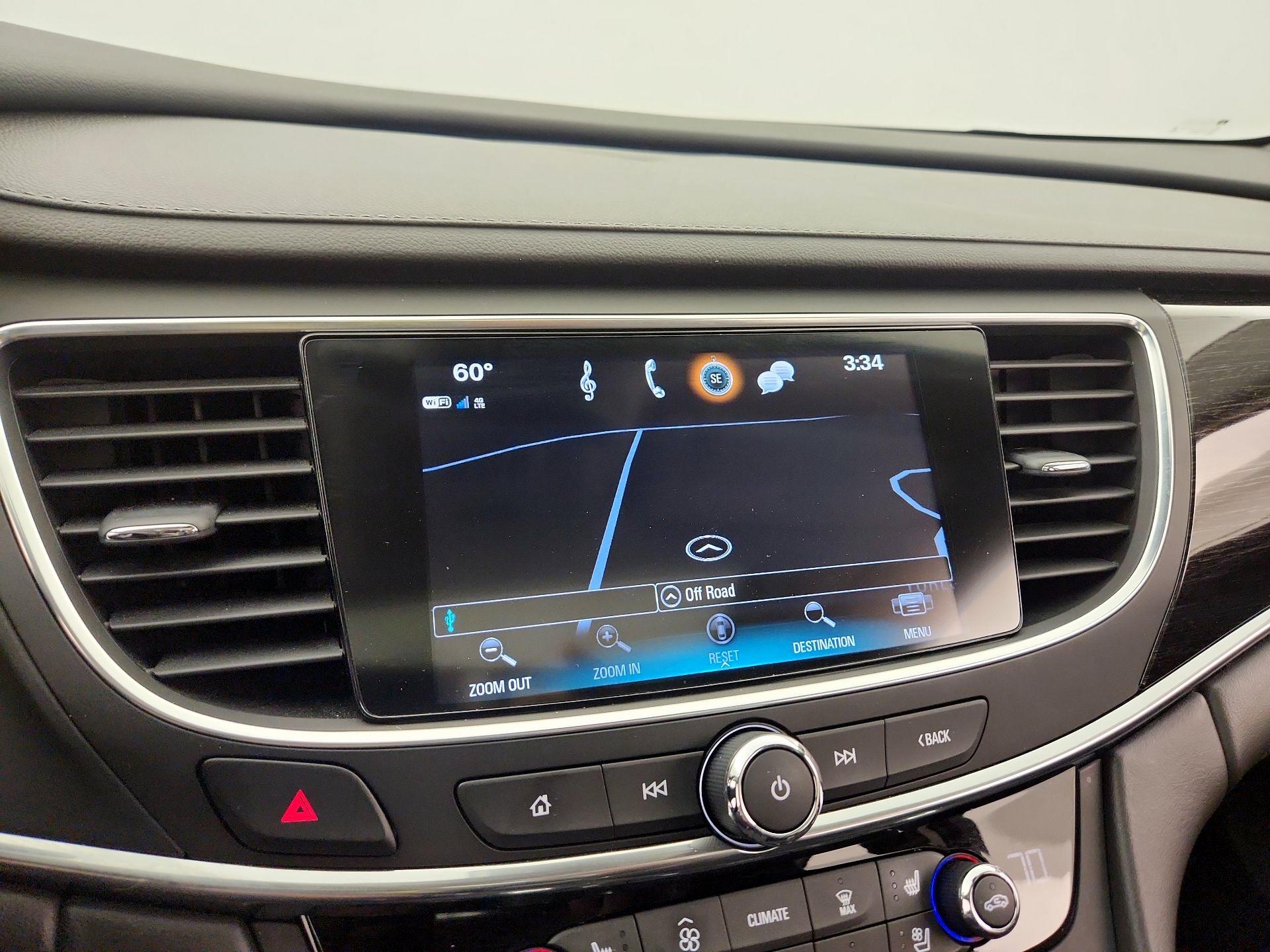 Thumbnail: 2017 Buick LaCrosse - 14