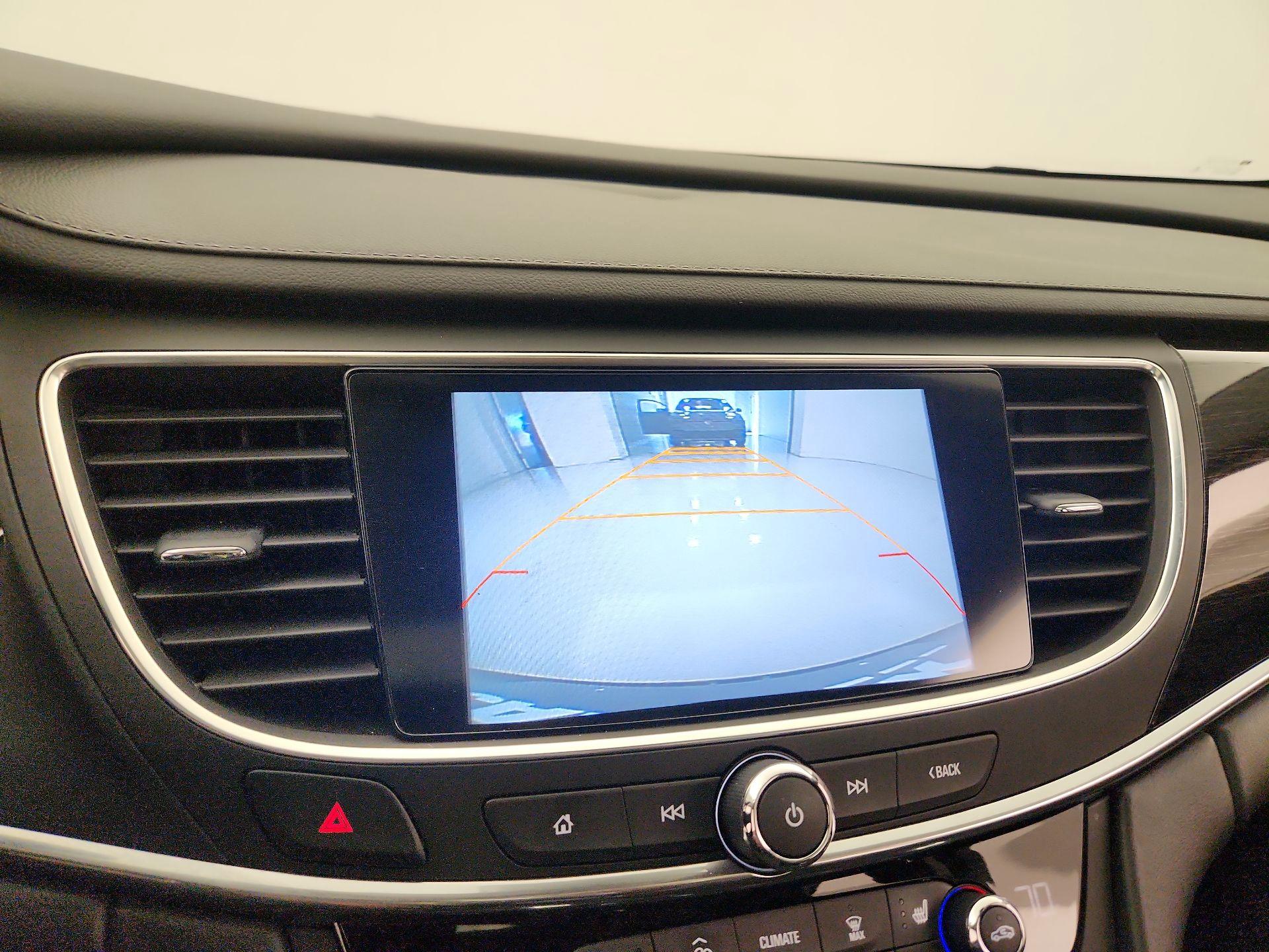 Thumbnail: 2017 Buick LaCrosse - 15