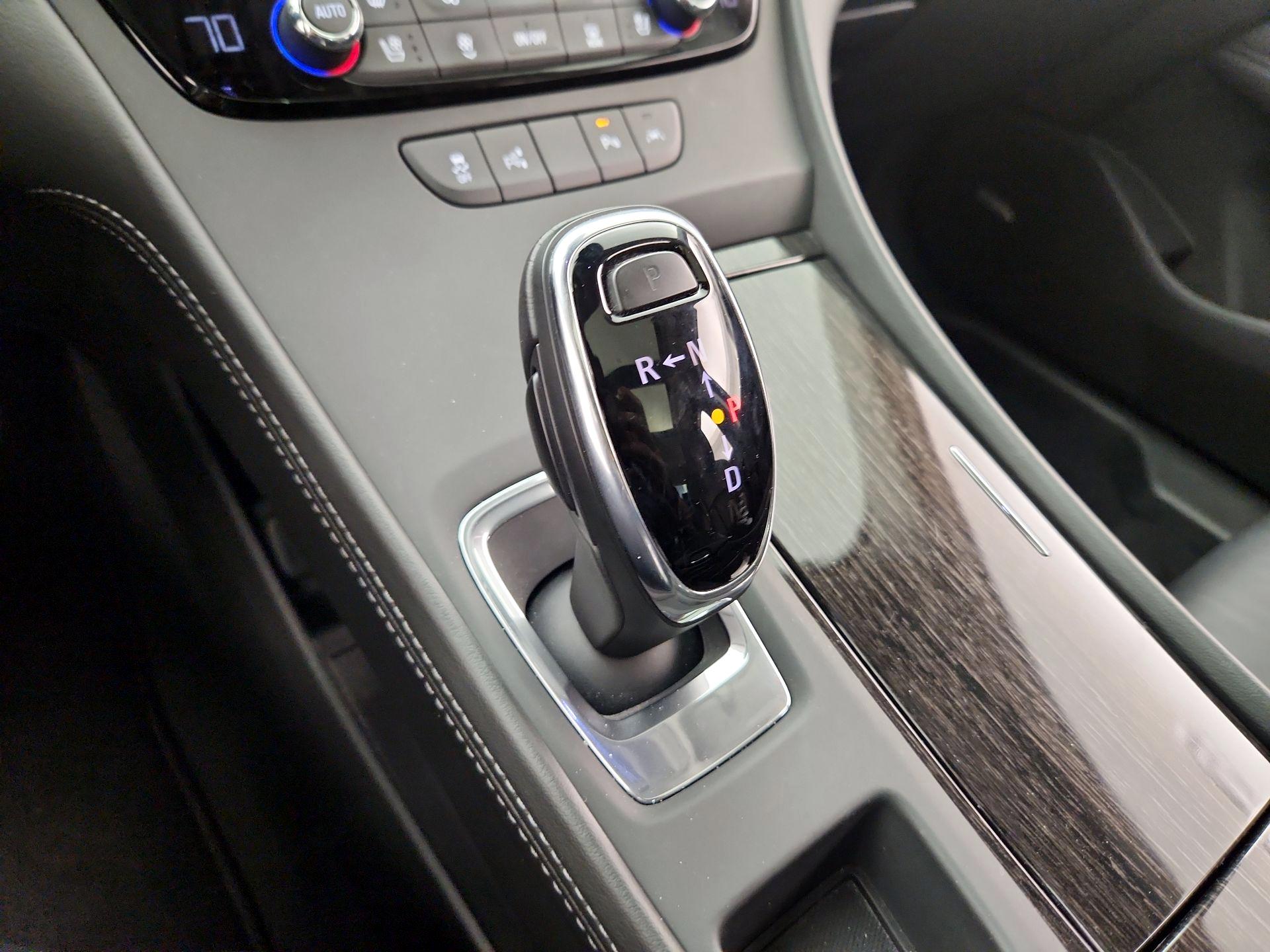 Thumbnail: 2017 Buick LaCrosse - 18