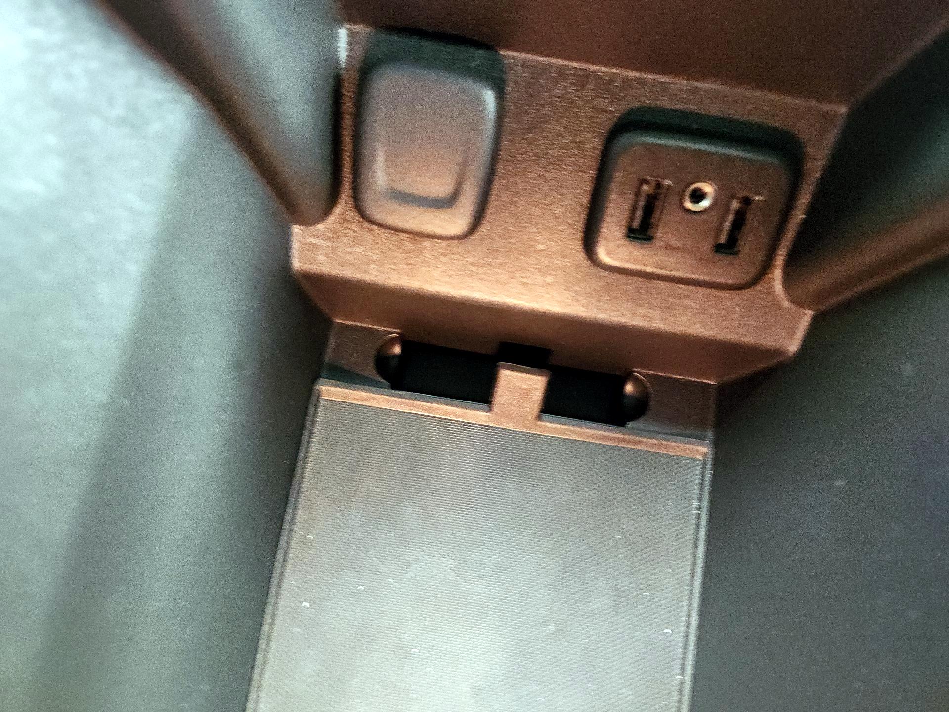 Thumbnail: 2017 Buick LaCrosse - 19