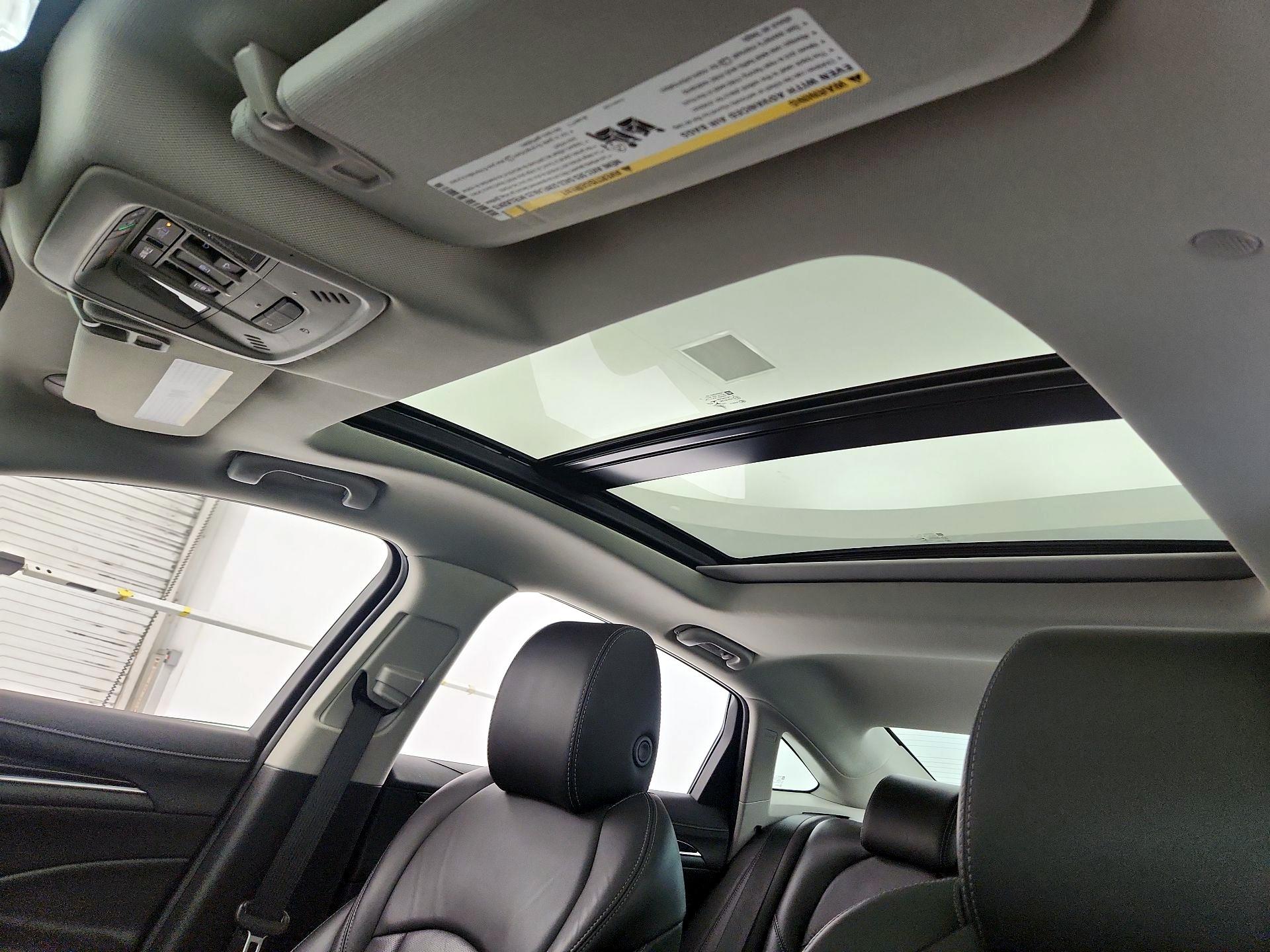 Thumbnail: 2017 Buick LaCrosse - 20