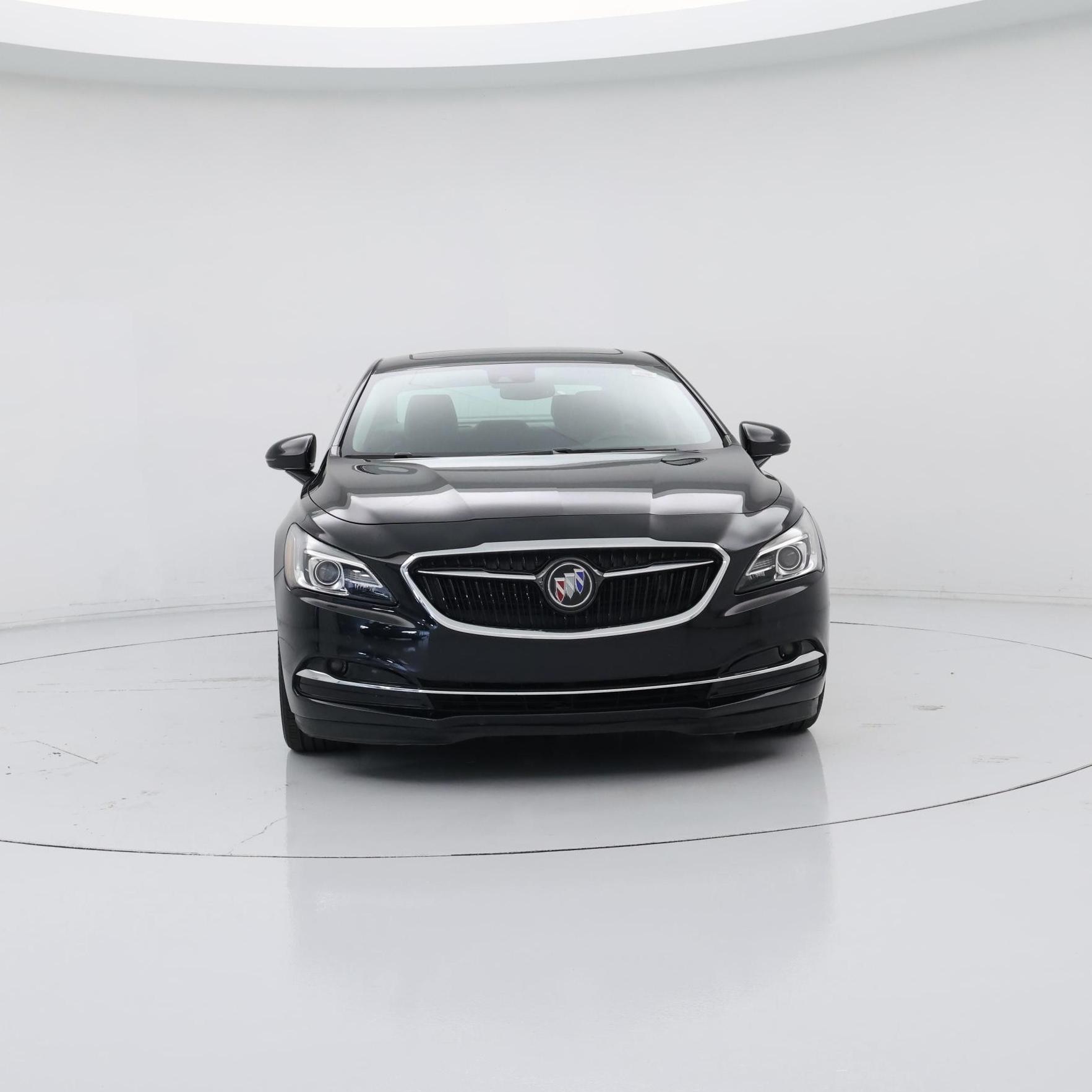 Thumbnail: 2017 Buick LaCrosse - 5