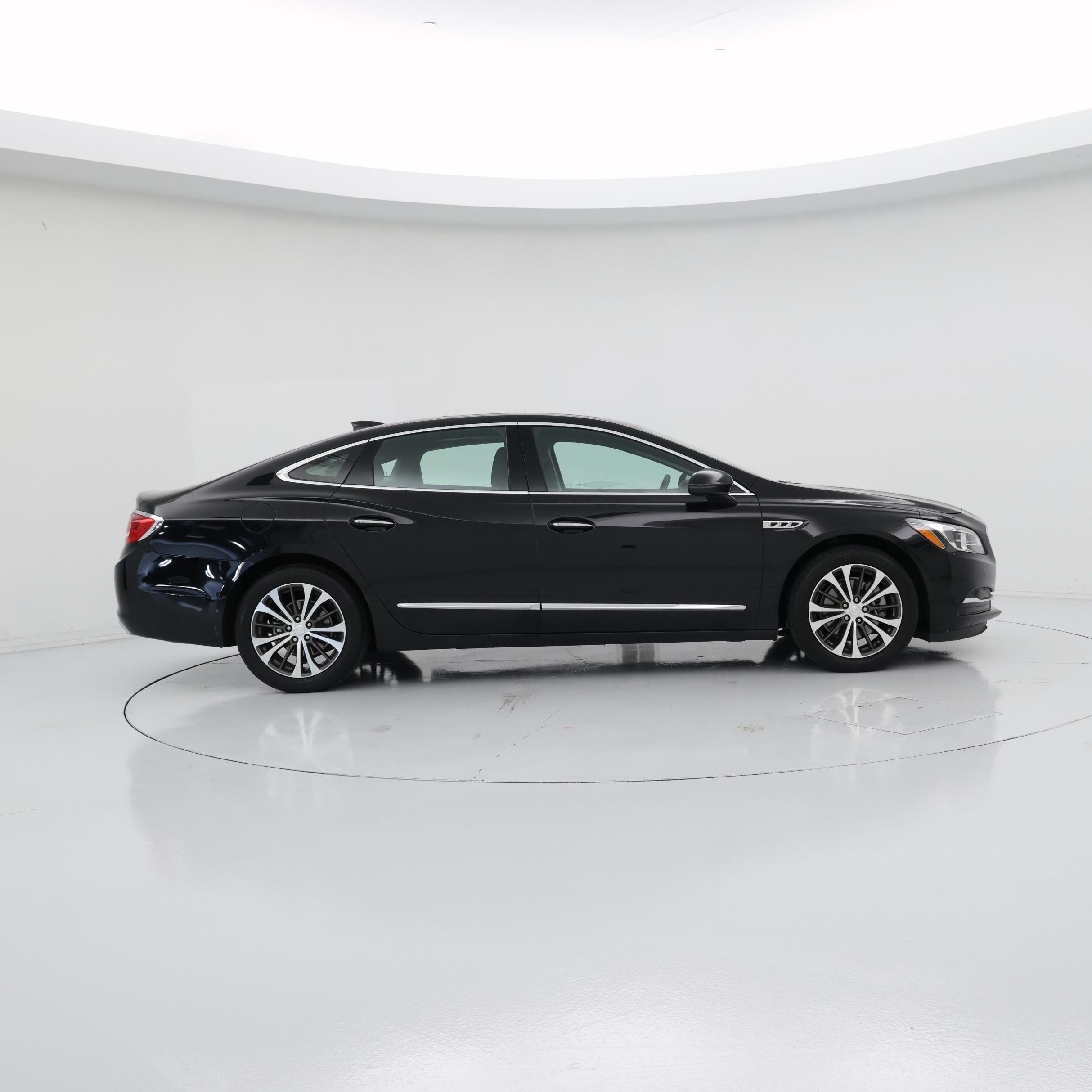 Thumbnail: 2017 Buick LaCrosse - 7