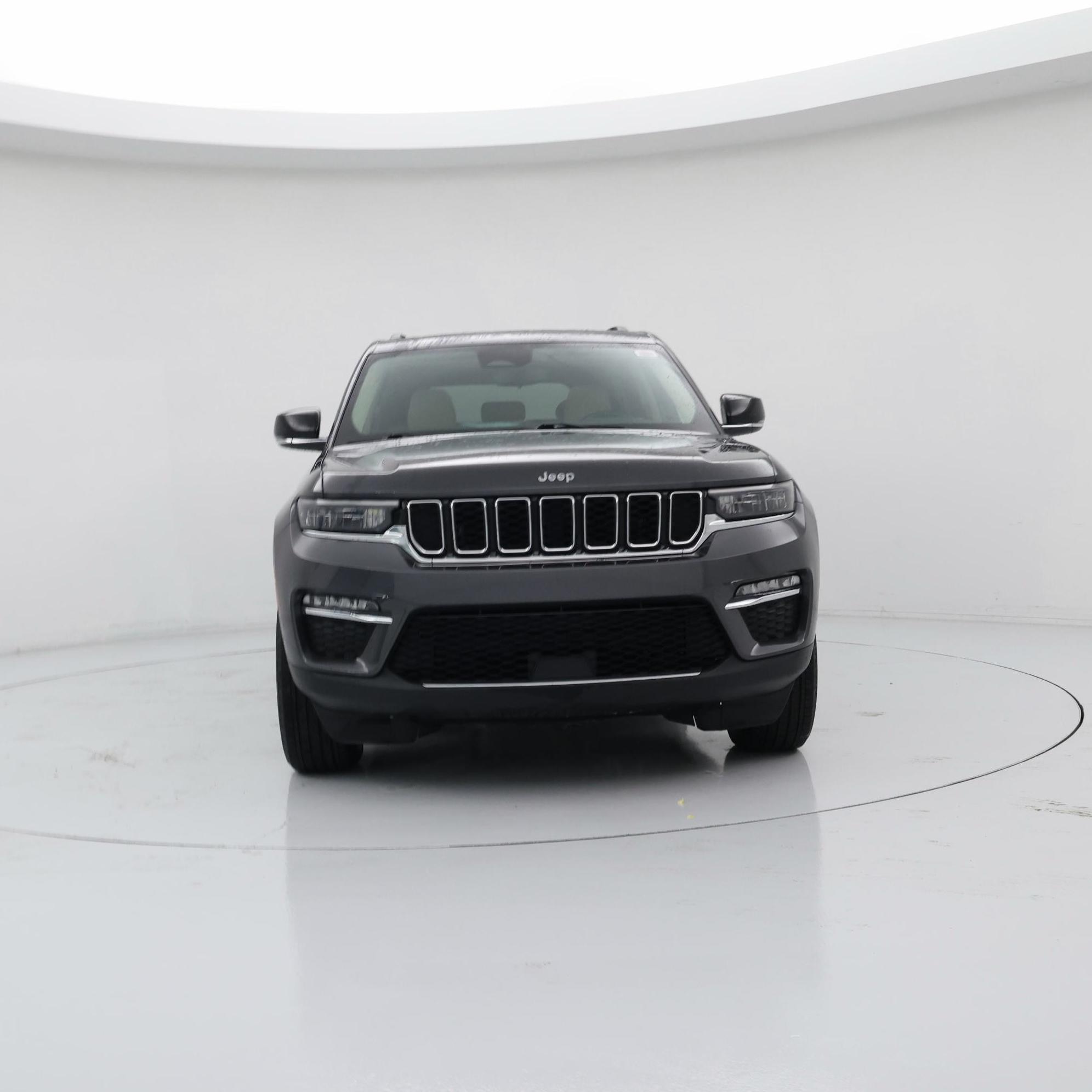 Thumbnail: 2022 Jeep Grand Cherokee - 5