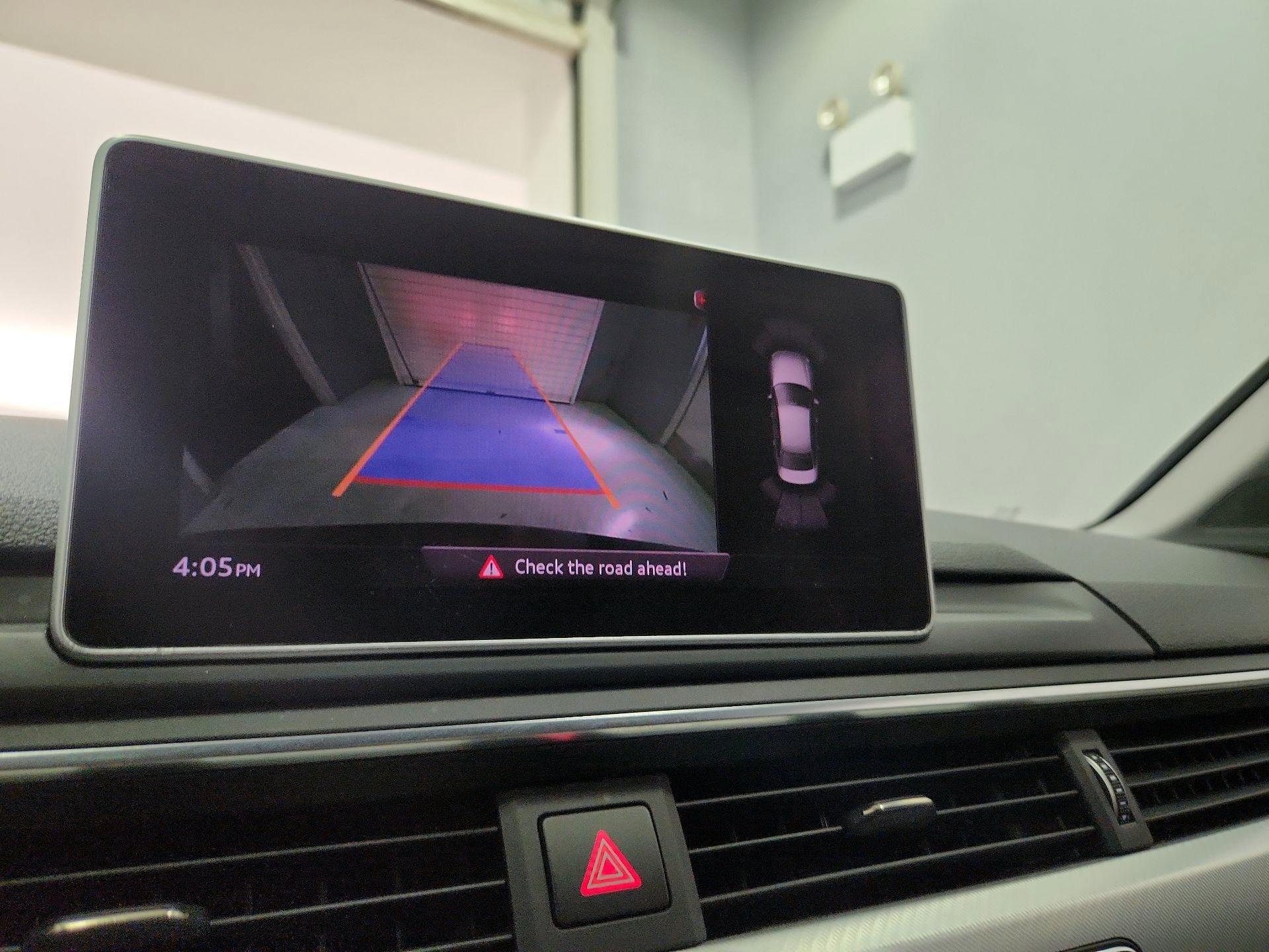 Thumbnail: 2017 Audi A4 - 14