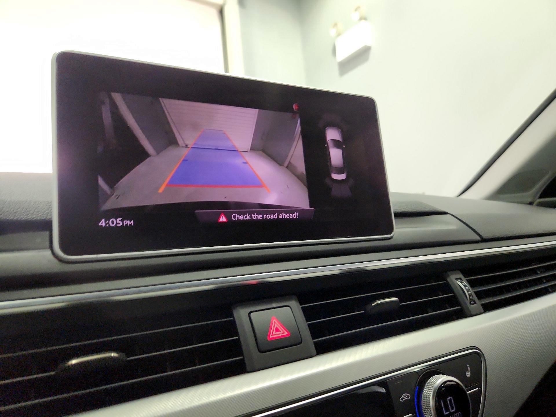 Thumbnail: 2017 Audi A4 - 15