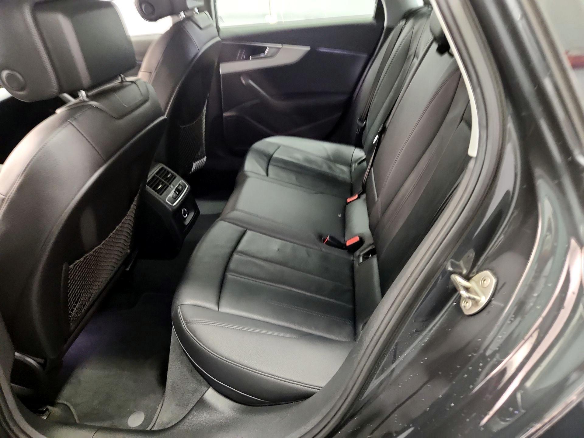 Thumbnail: 2017 Audi A4 - 19