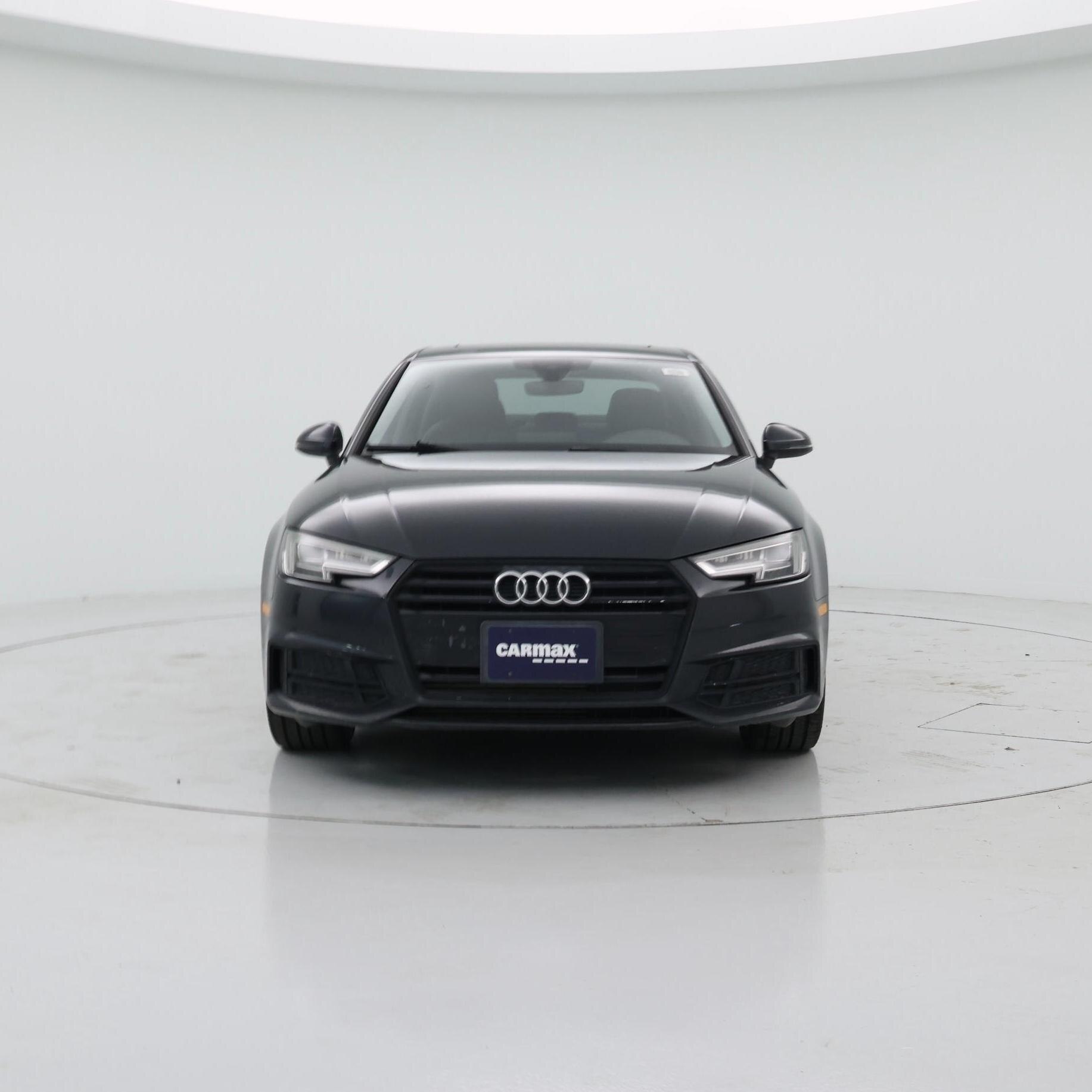 Thumbnail: 2017 Audi A4 - 5