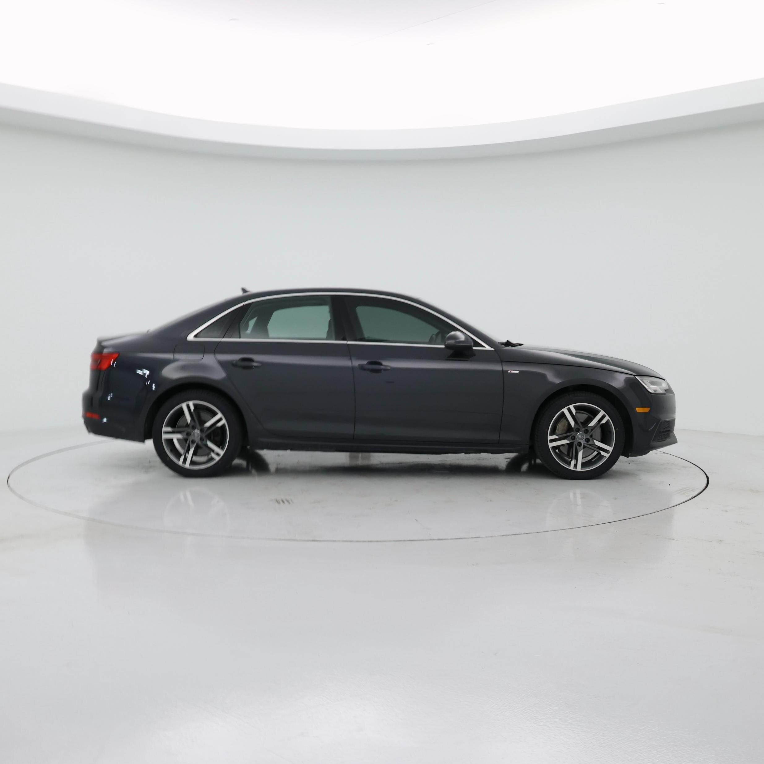 Thumbnail: 2017 Audi A4 - 7