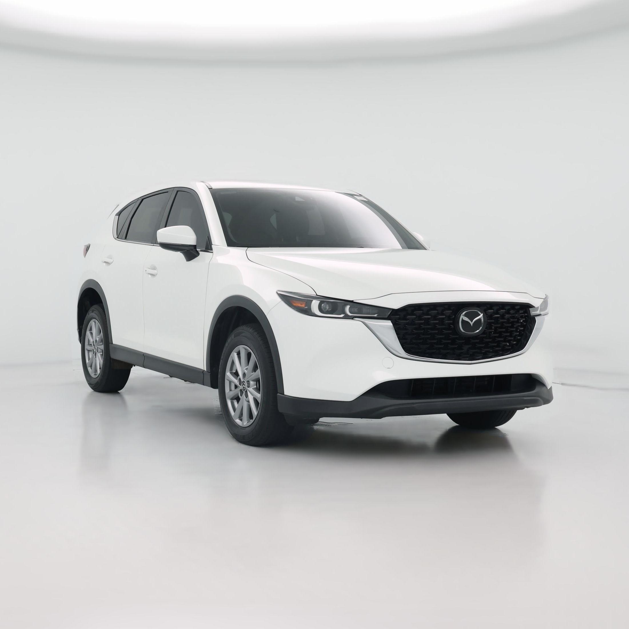 Thumbnail: 2023 Mazda CX-5 - 1