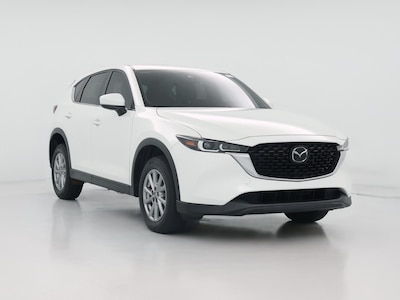 2023 Mazda CX-5 2.5 S Select Package
