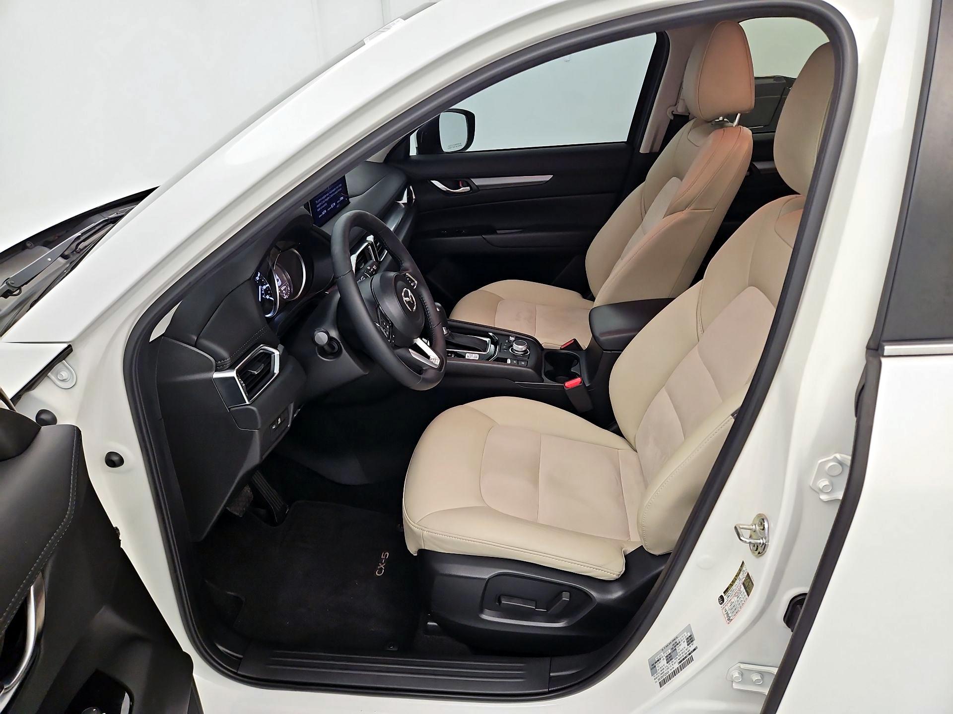 Thumbnail: 2023 Mazda CX-5 - 11