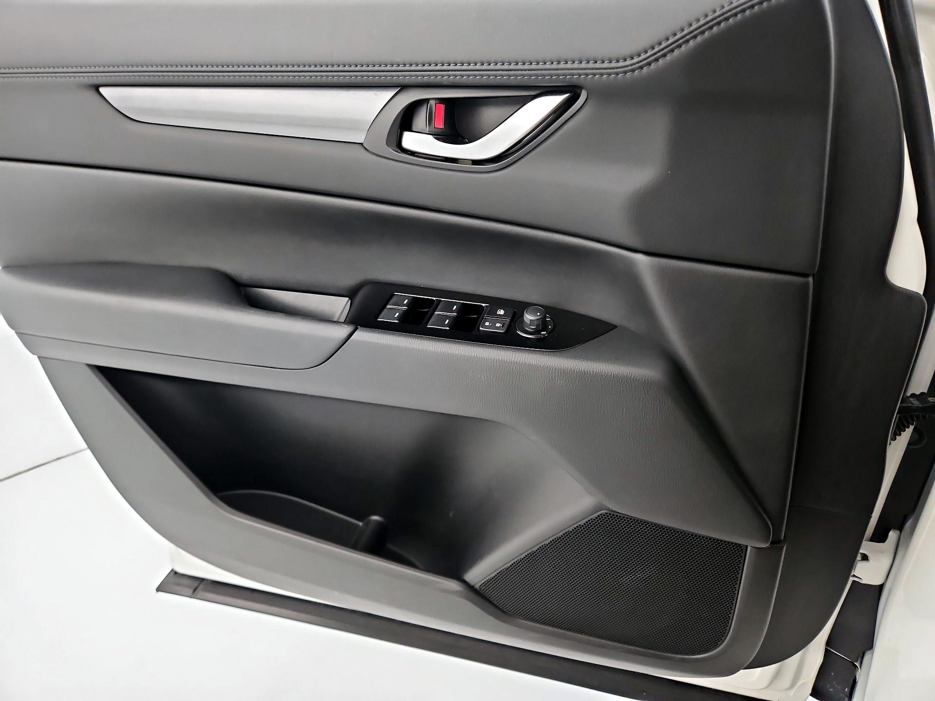 Thumbnail: 2023 Mazda CX-5 - 12