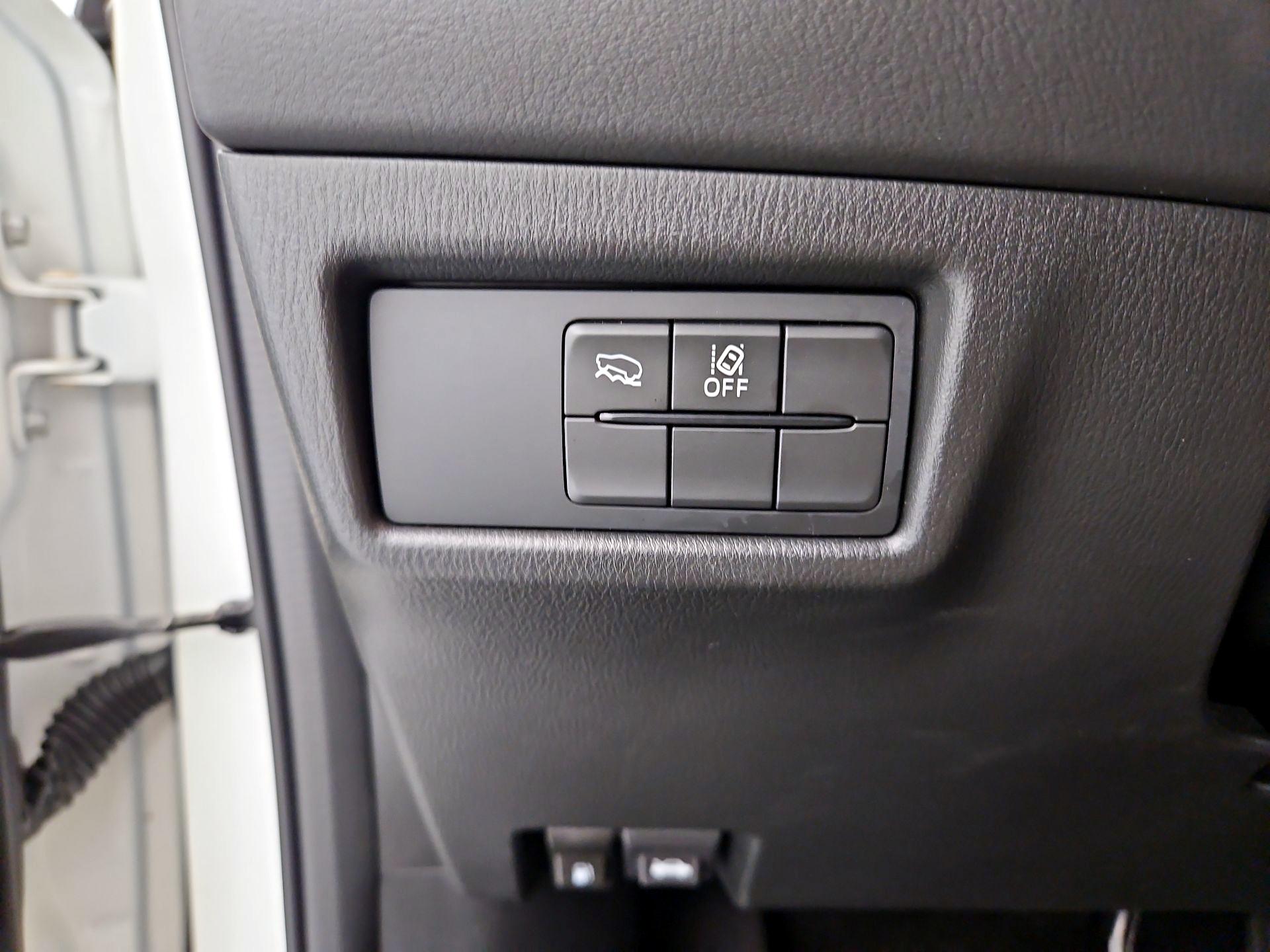 Thumbnail: 2023 Mazda CX-5 - 13