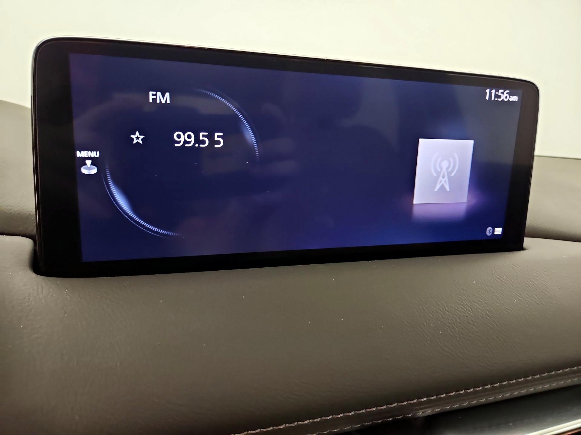 Thumbnail: 2023 Mazda CX-5 - 15