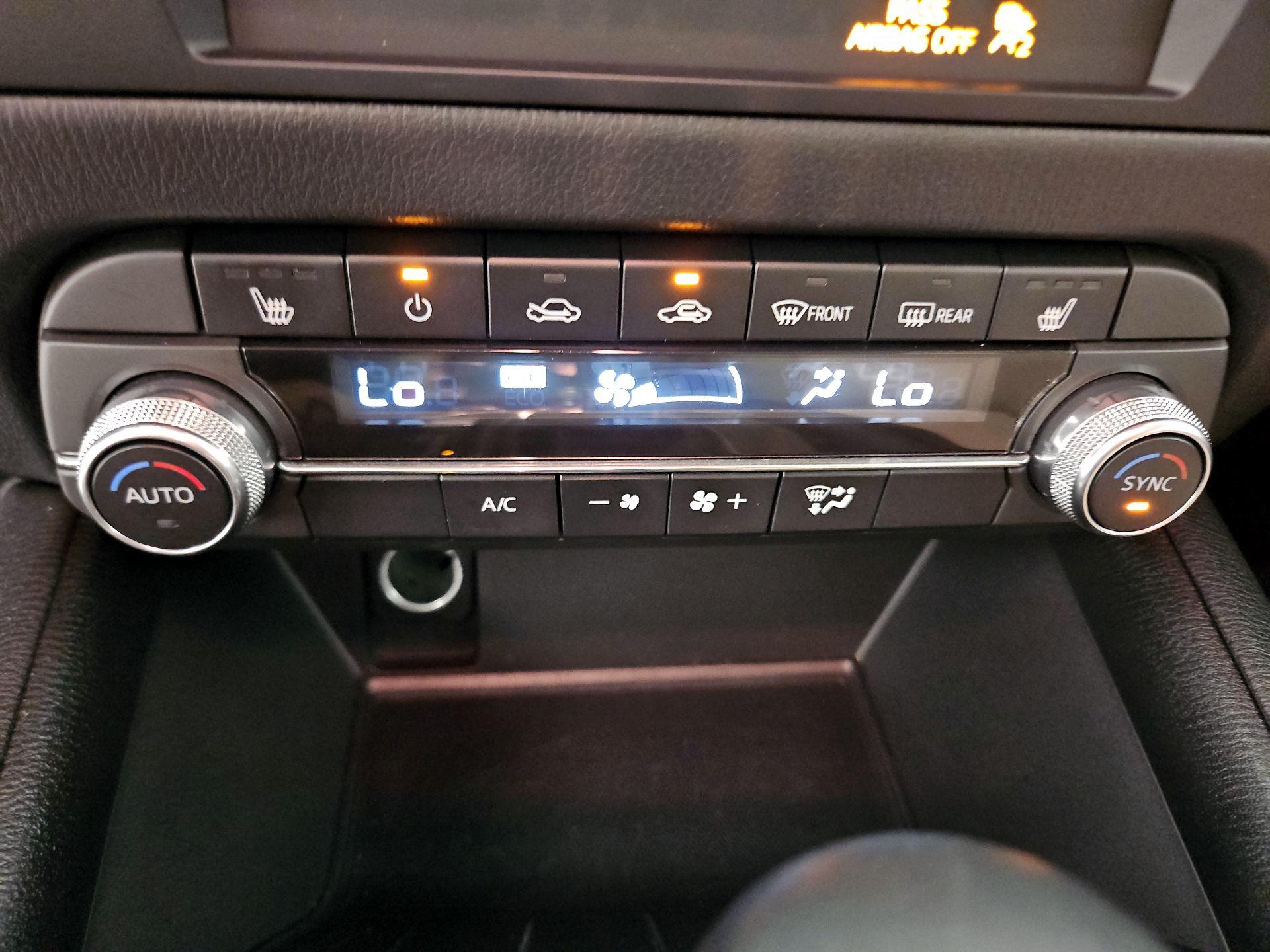 Thumbnail: 2023 Mazda CX-5 - 16