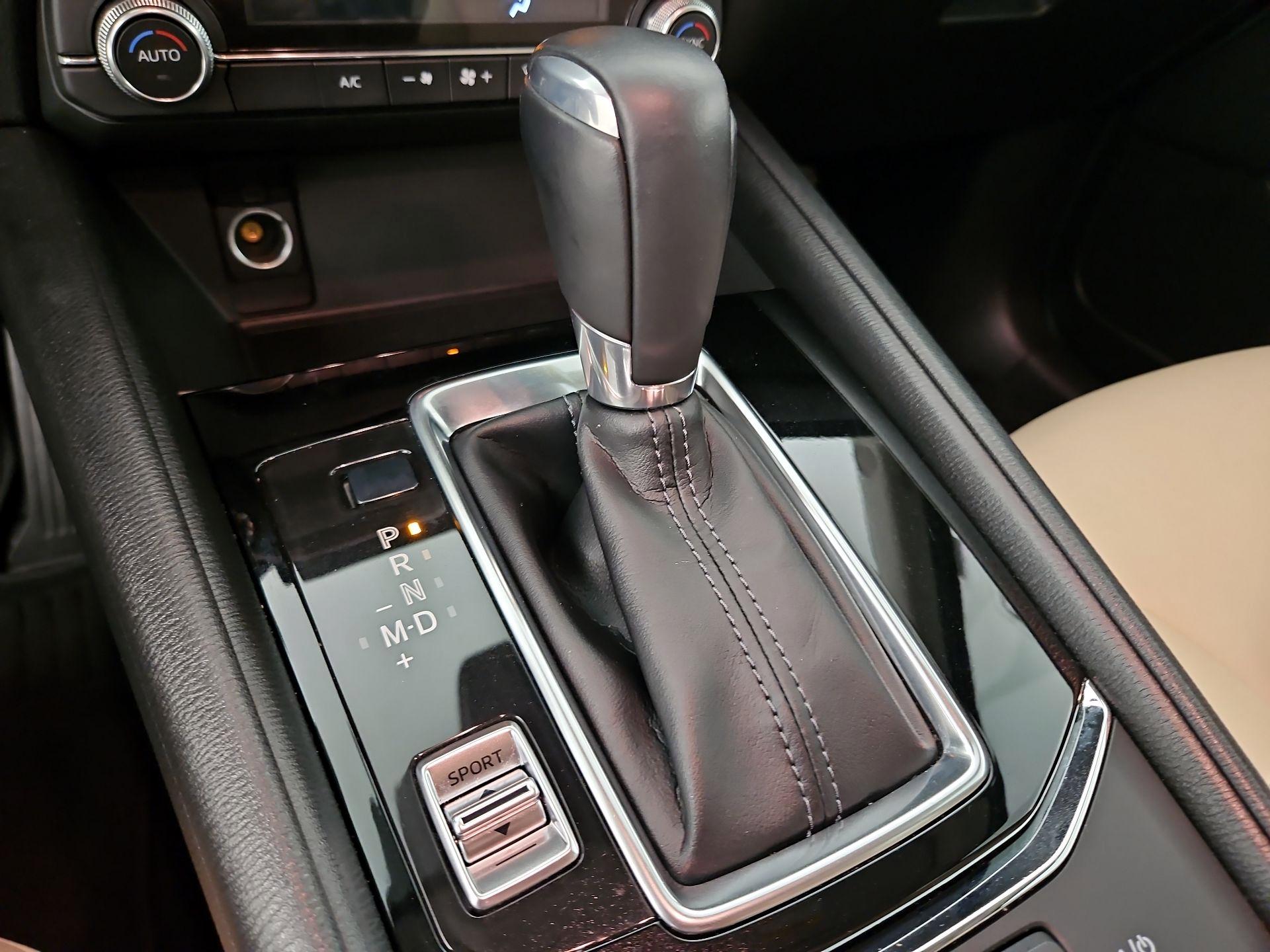 Thumbnail: 2023 Mazda CX-5 - 17