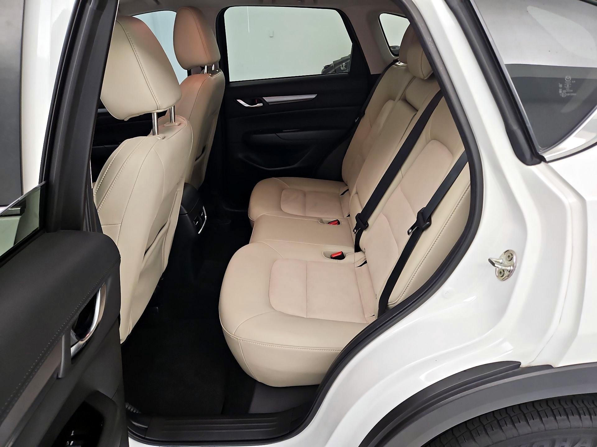 Thumbnail: 2023 Mazda CX-5 - 18