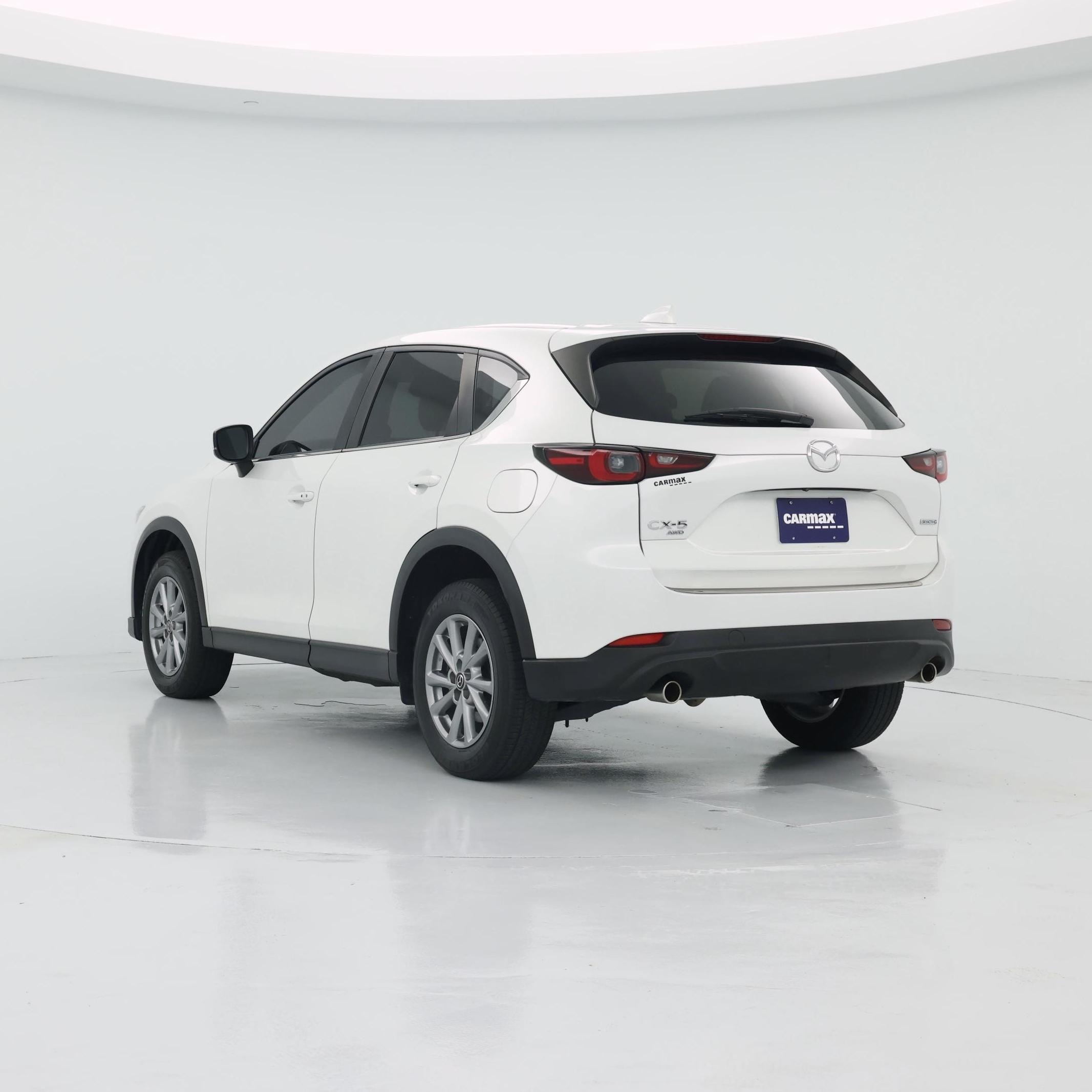 Thumbnail: 2023 Mazda CX-5 - 2
