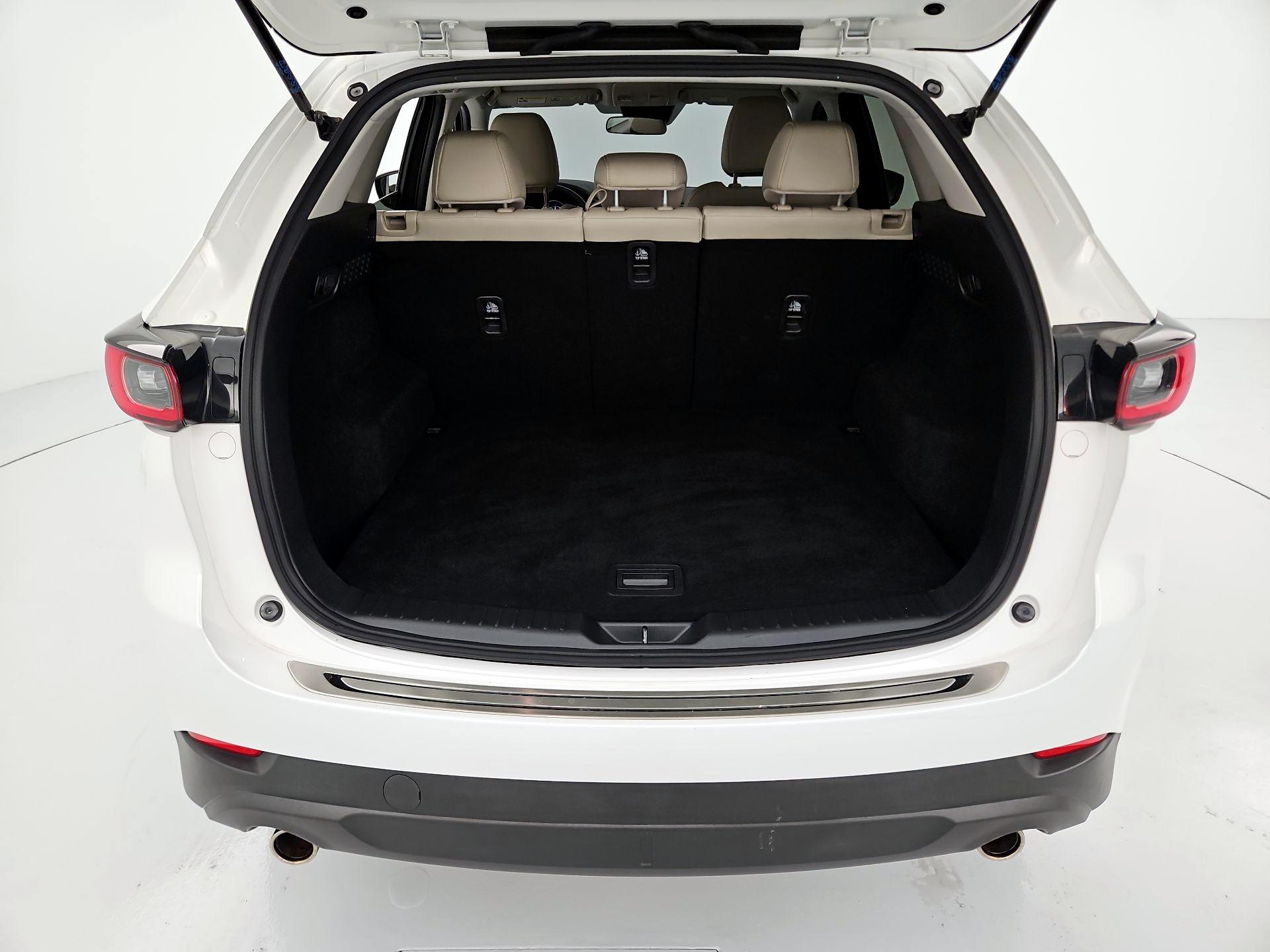 Thumbnail: 2023 Mazda CX-5 - 19